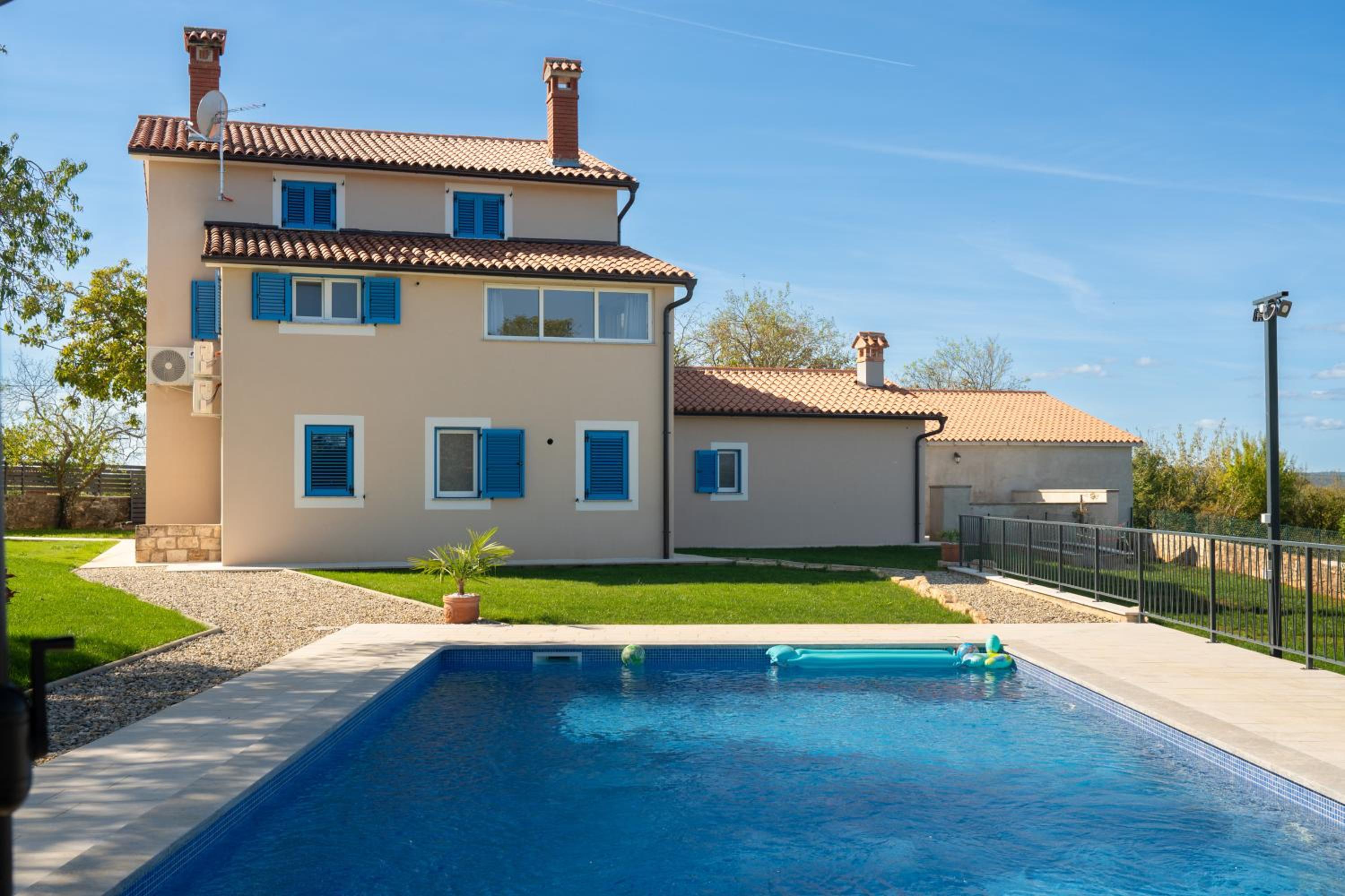 Villa Francesca