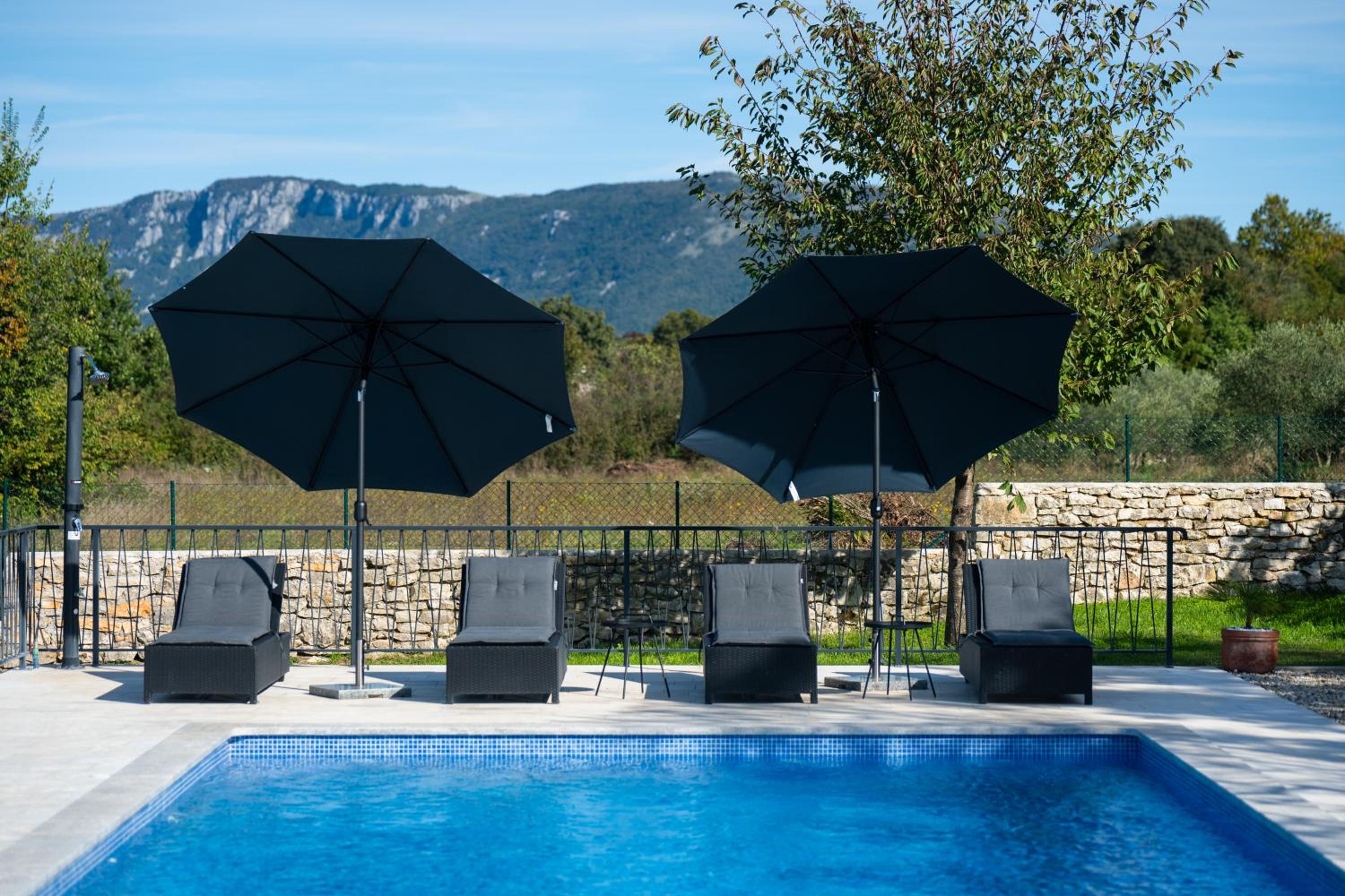 Villa Francesca