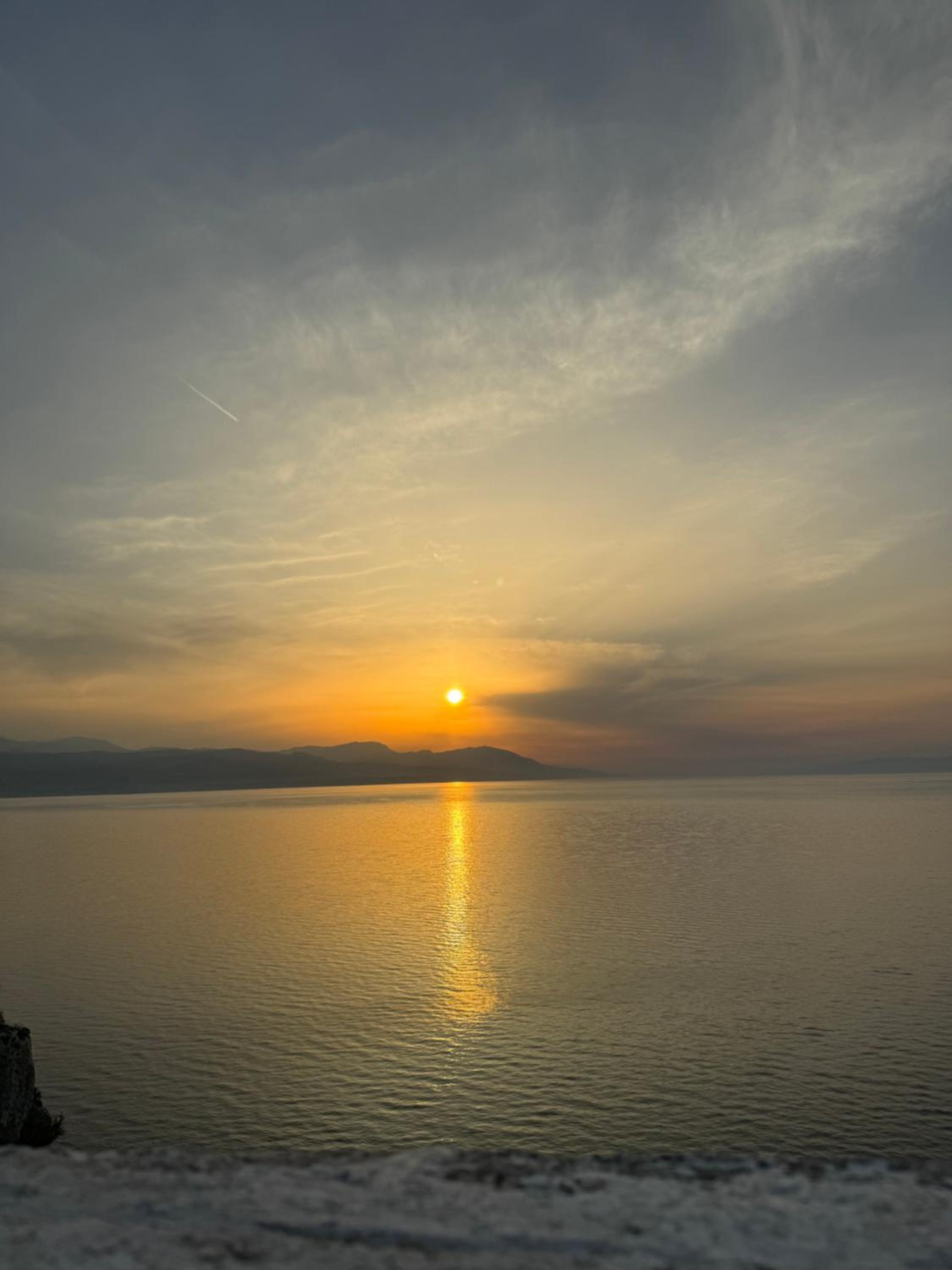 Loutraki Apartment
