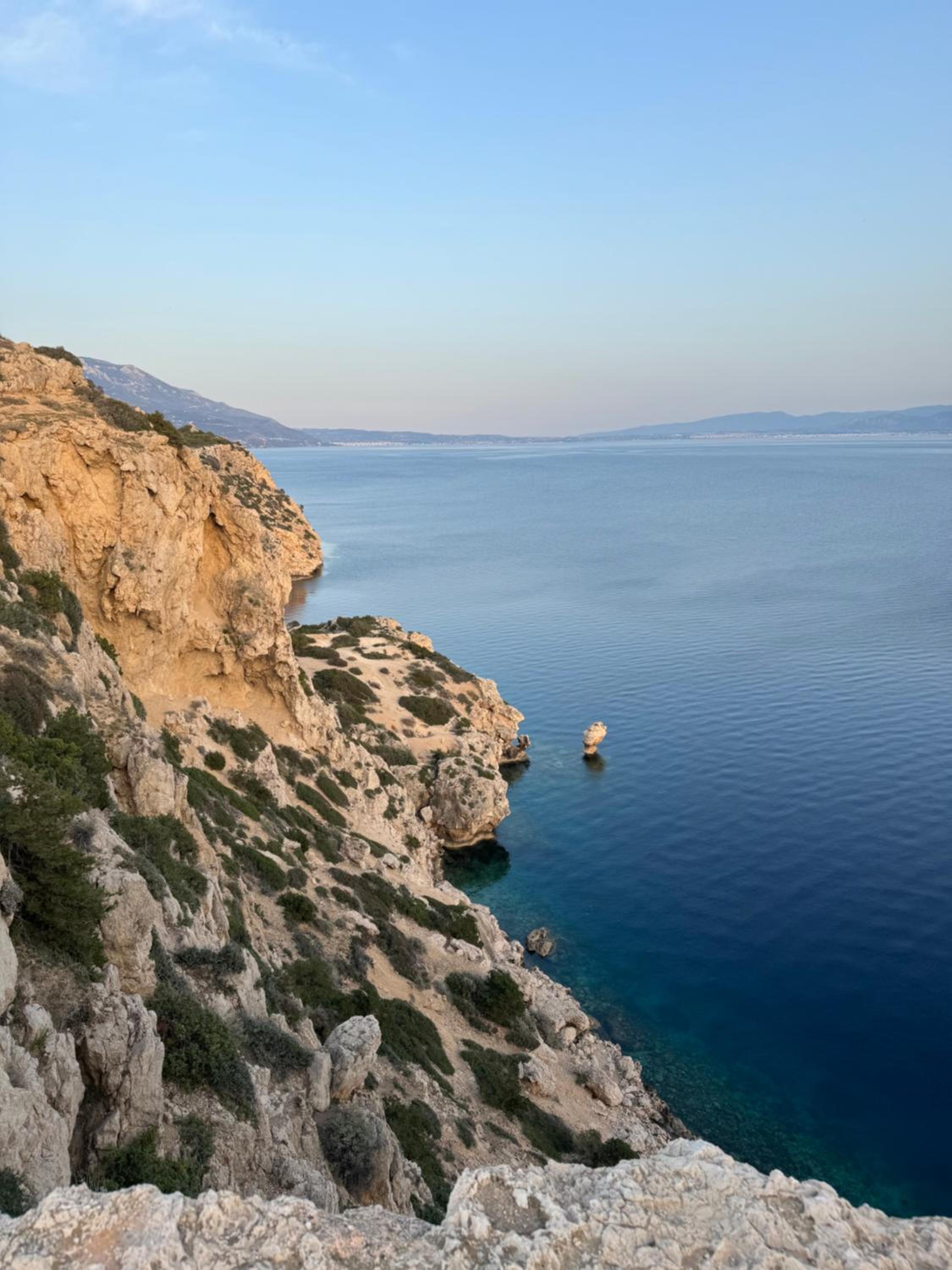 Loutraki Apartment