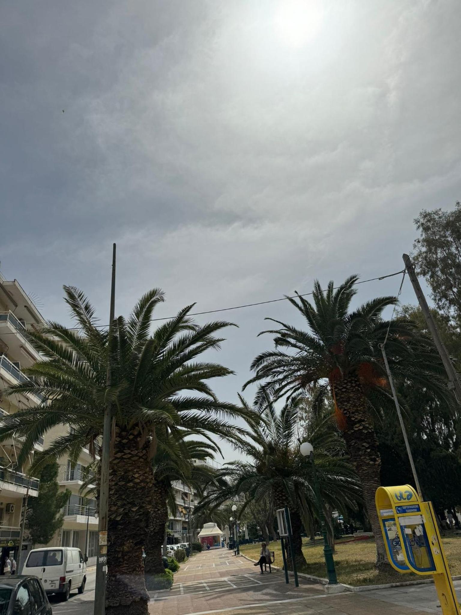 Loutraki Apartment