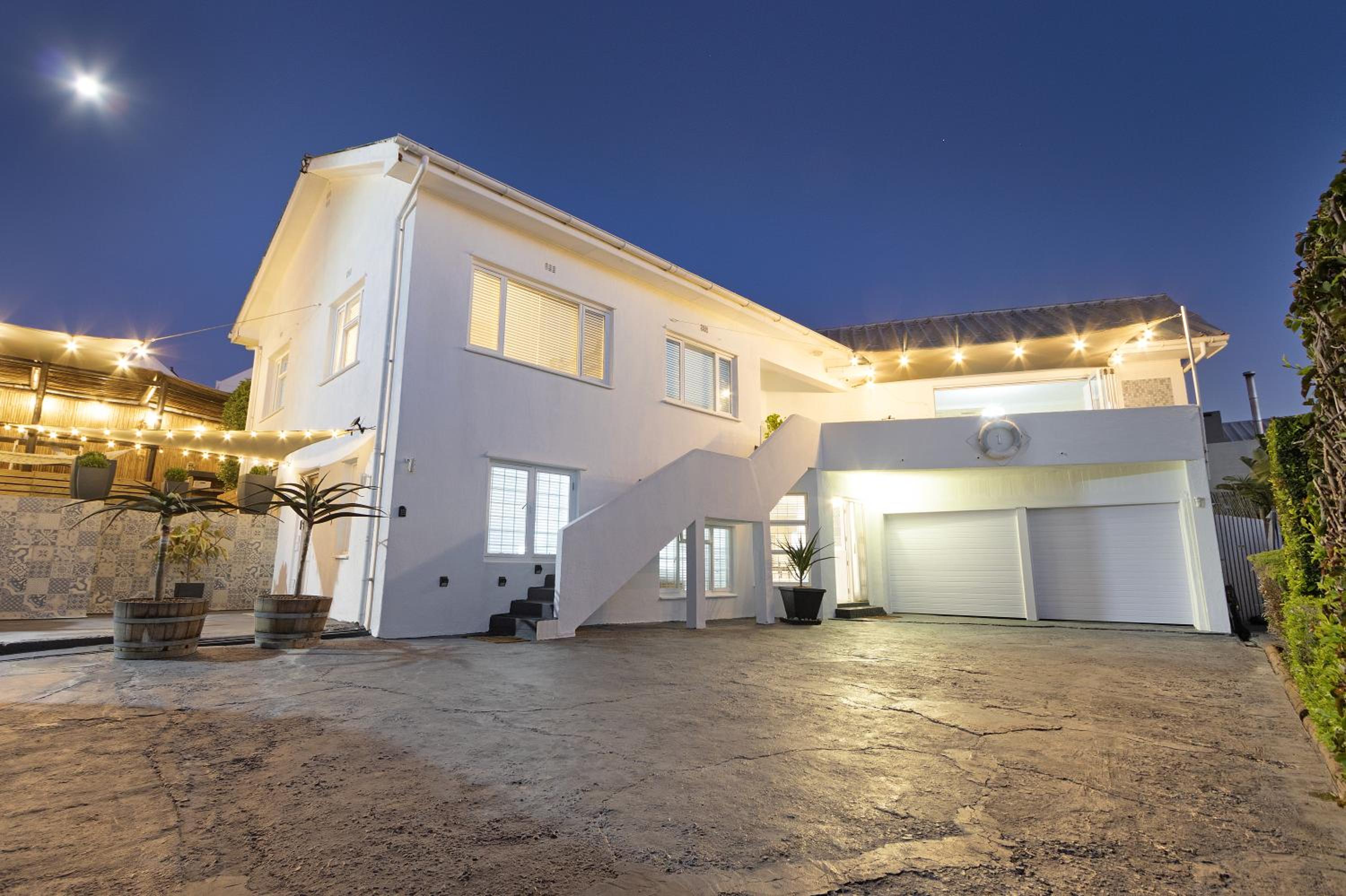 Sea View Hilltop Villa, Blouberg