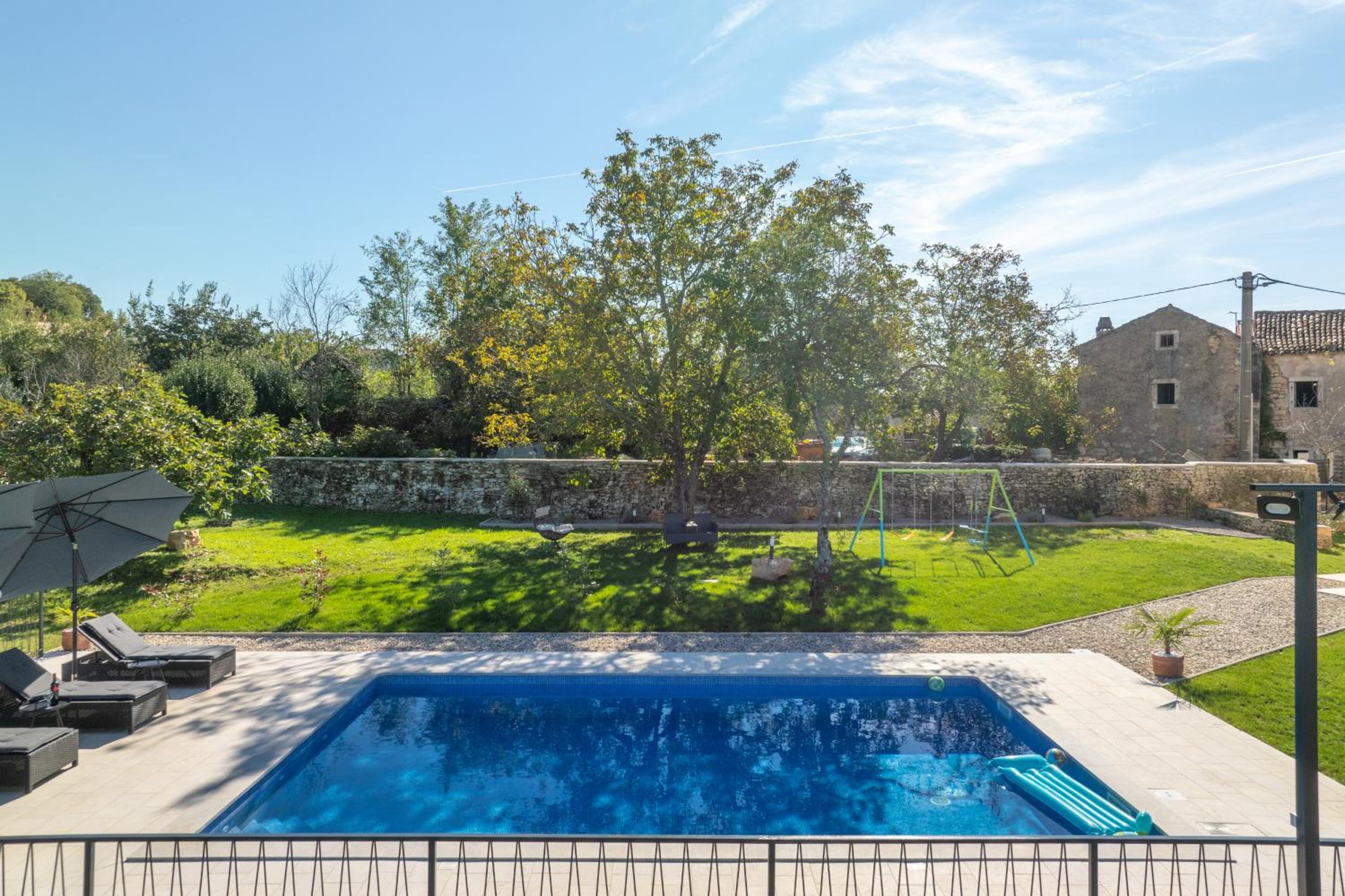 Villa Francesca