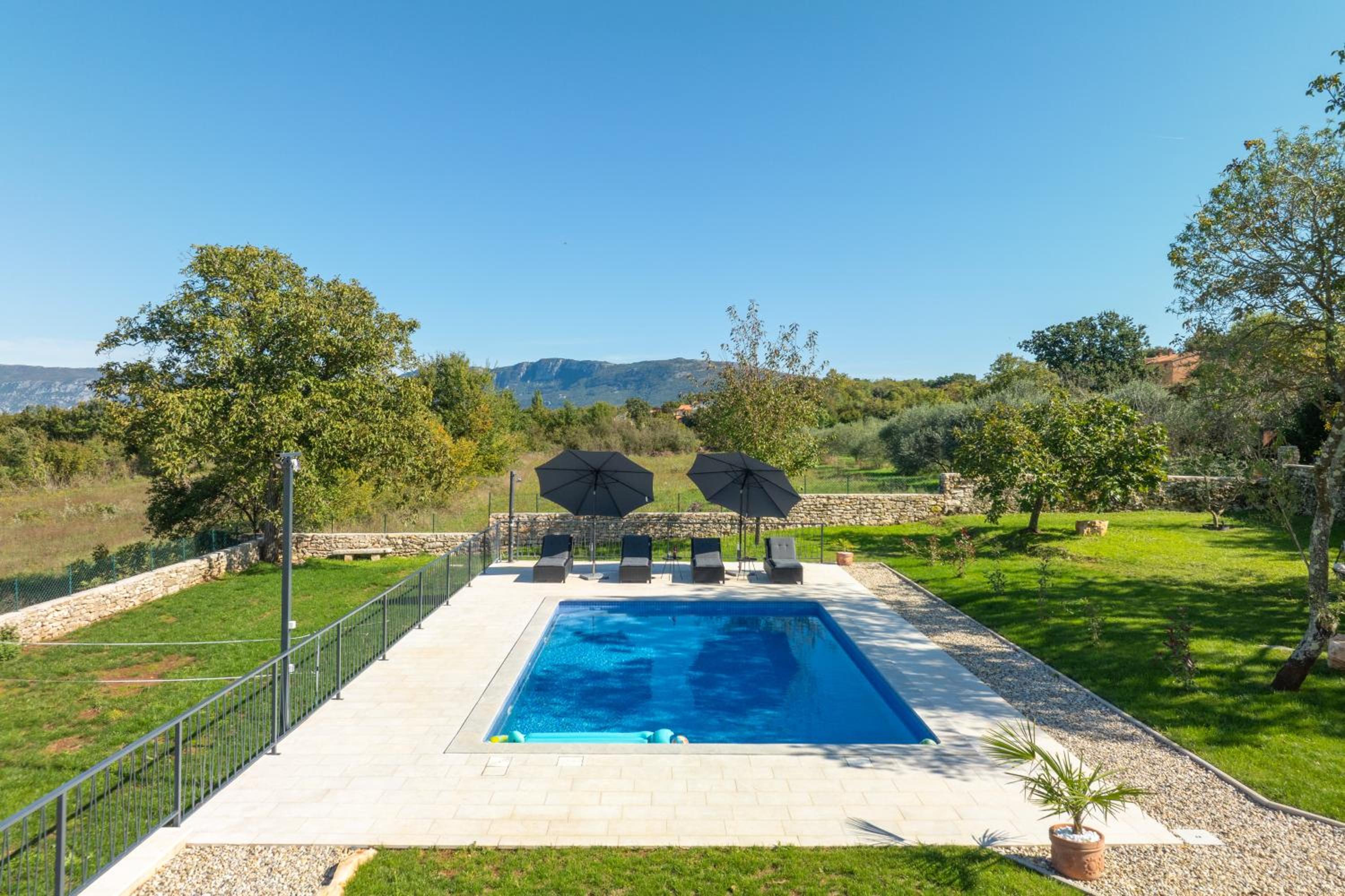 Villa Francesca