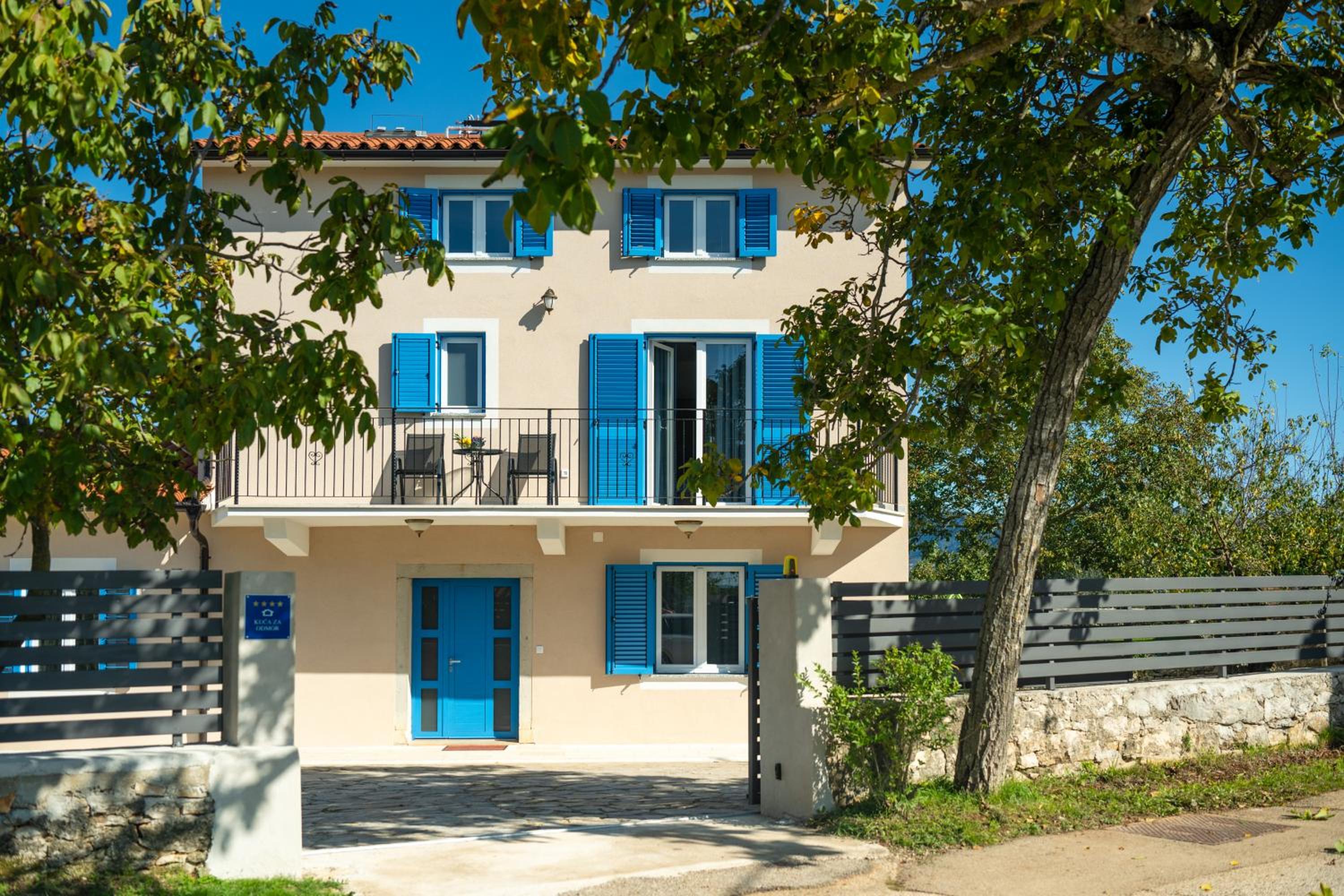 Villa Francesca
