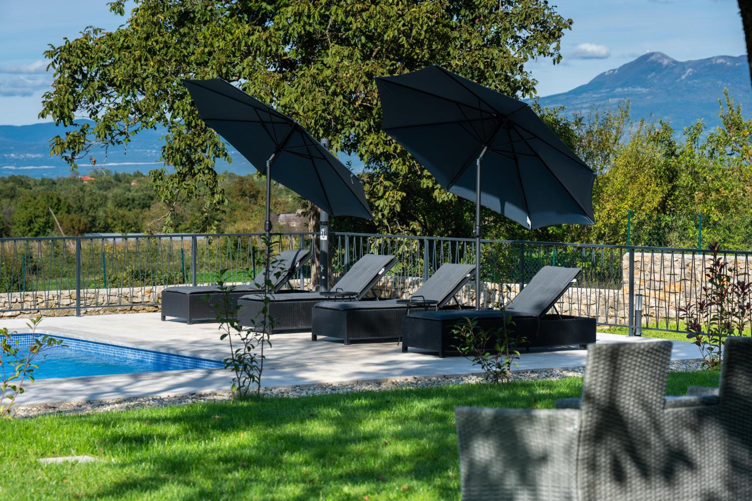 Villa Francesca