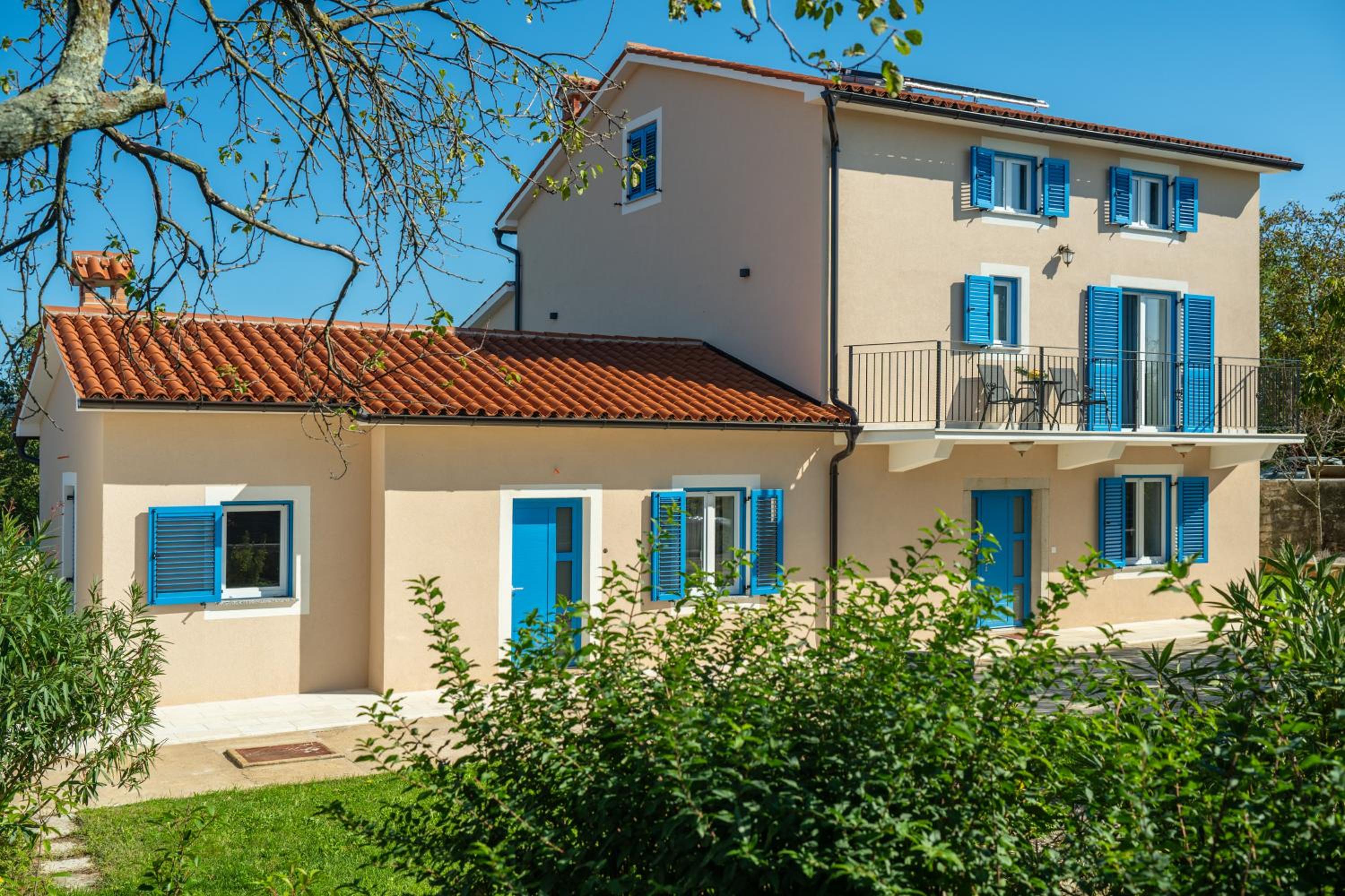 Villa Francesca