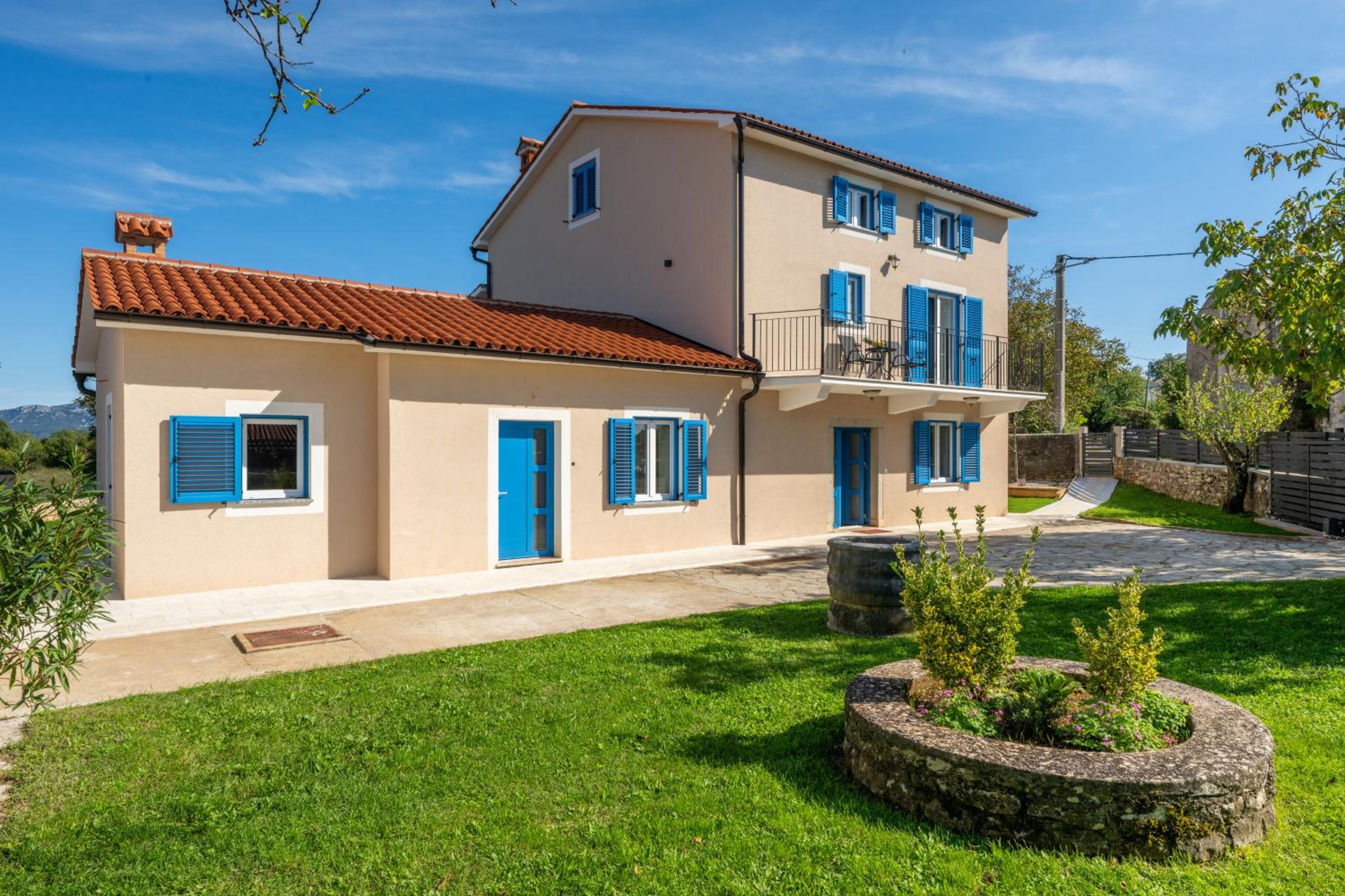 Villa Francesca