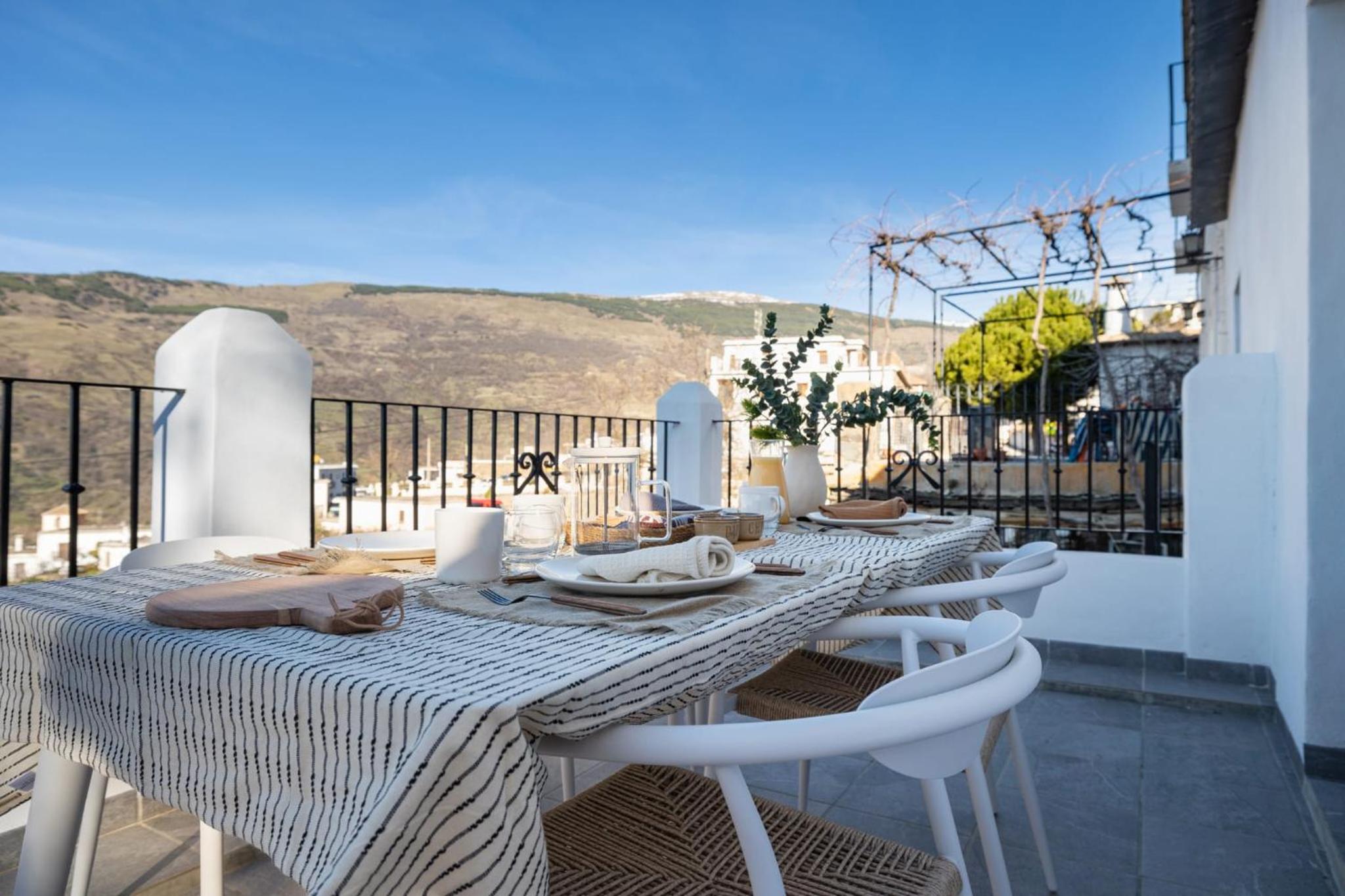 Villa Josefina