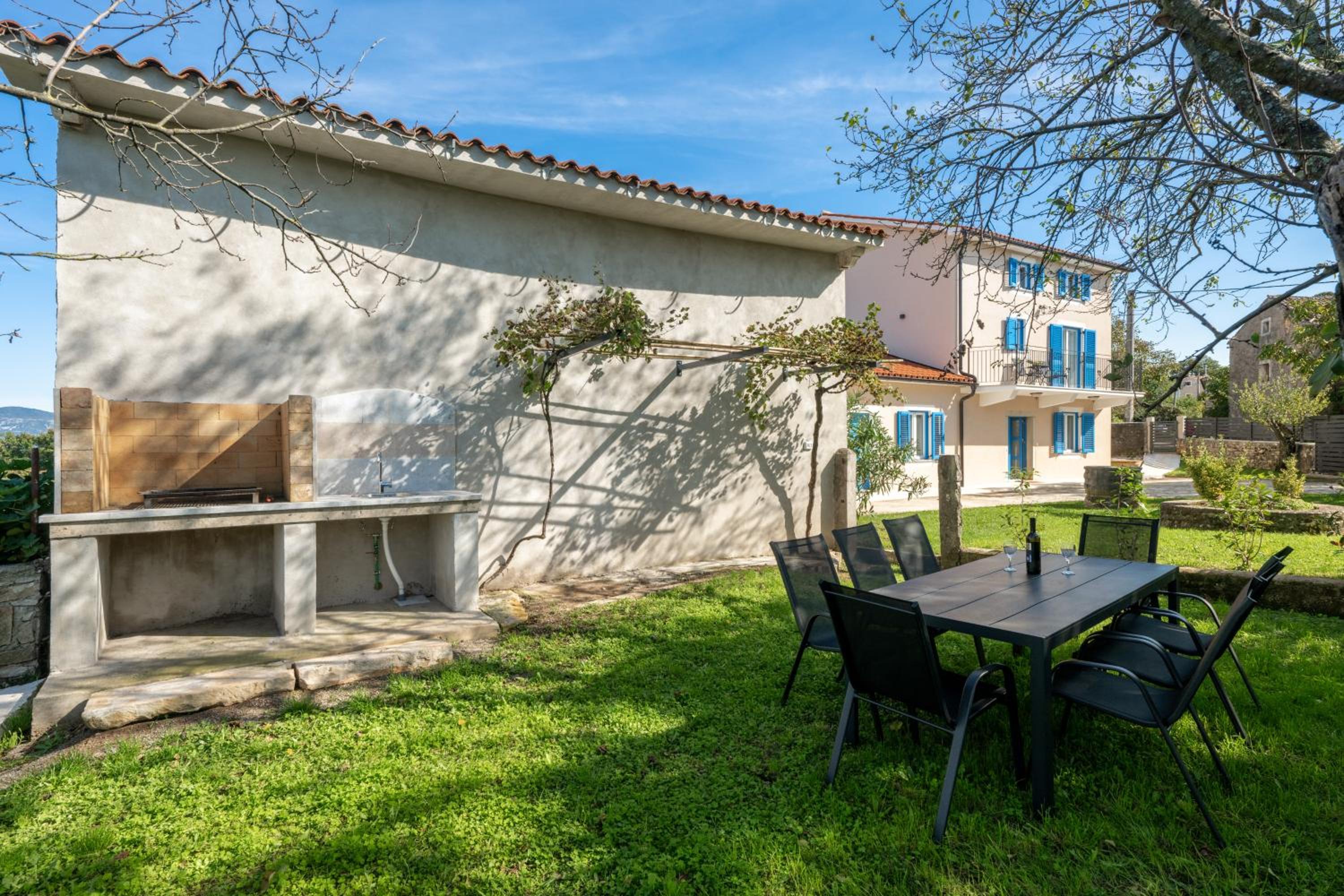 Villa Francesca