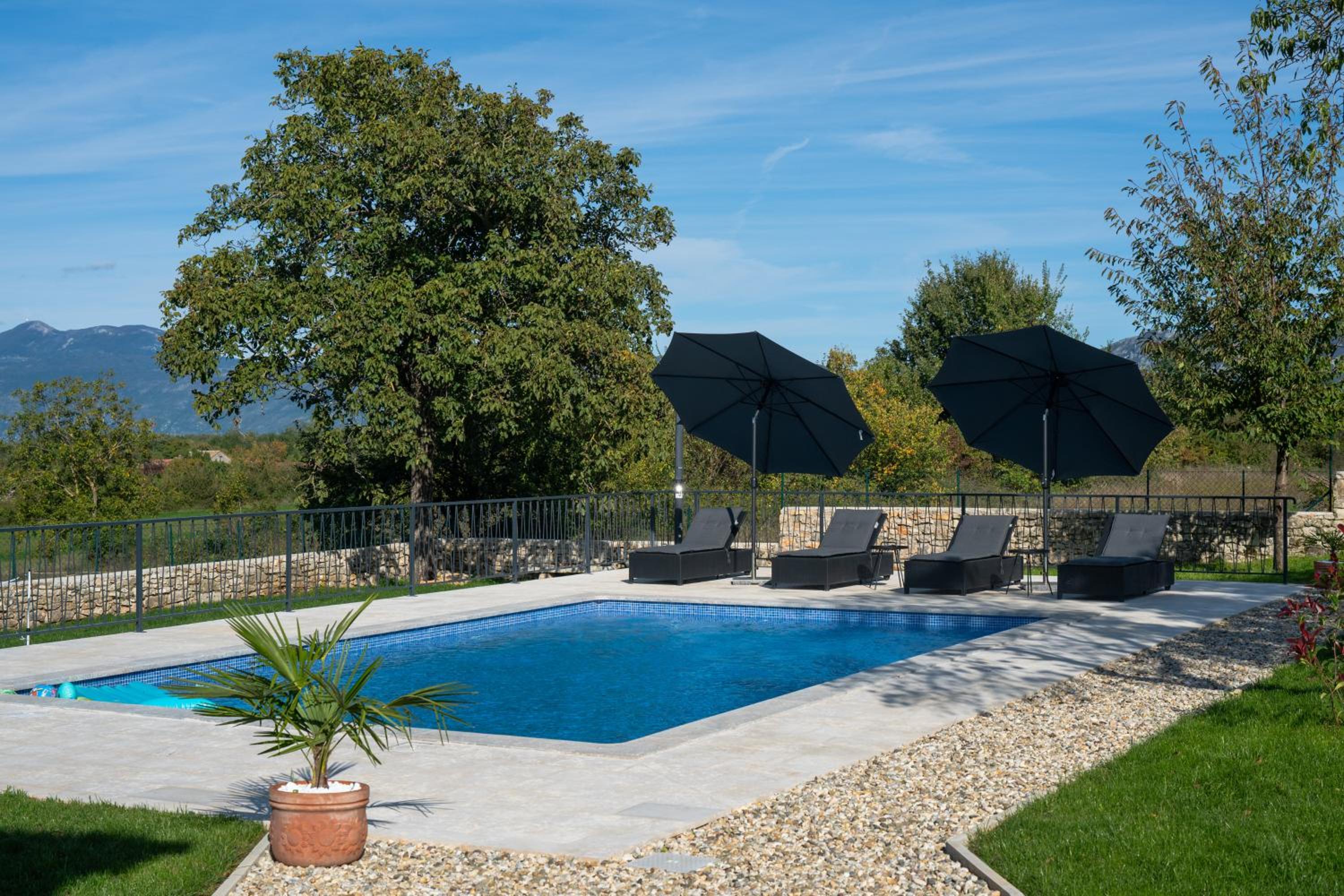 Villa Francesca