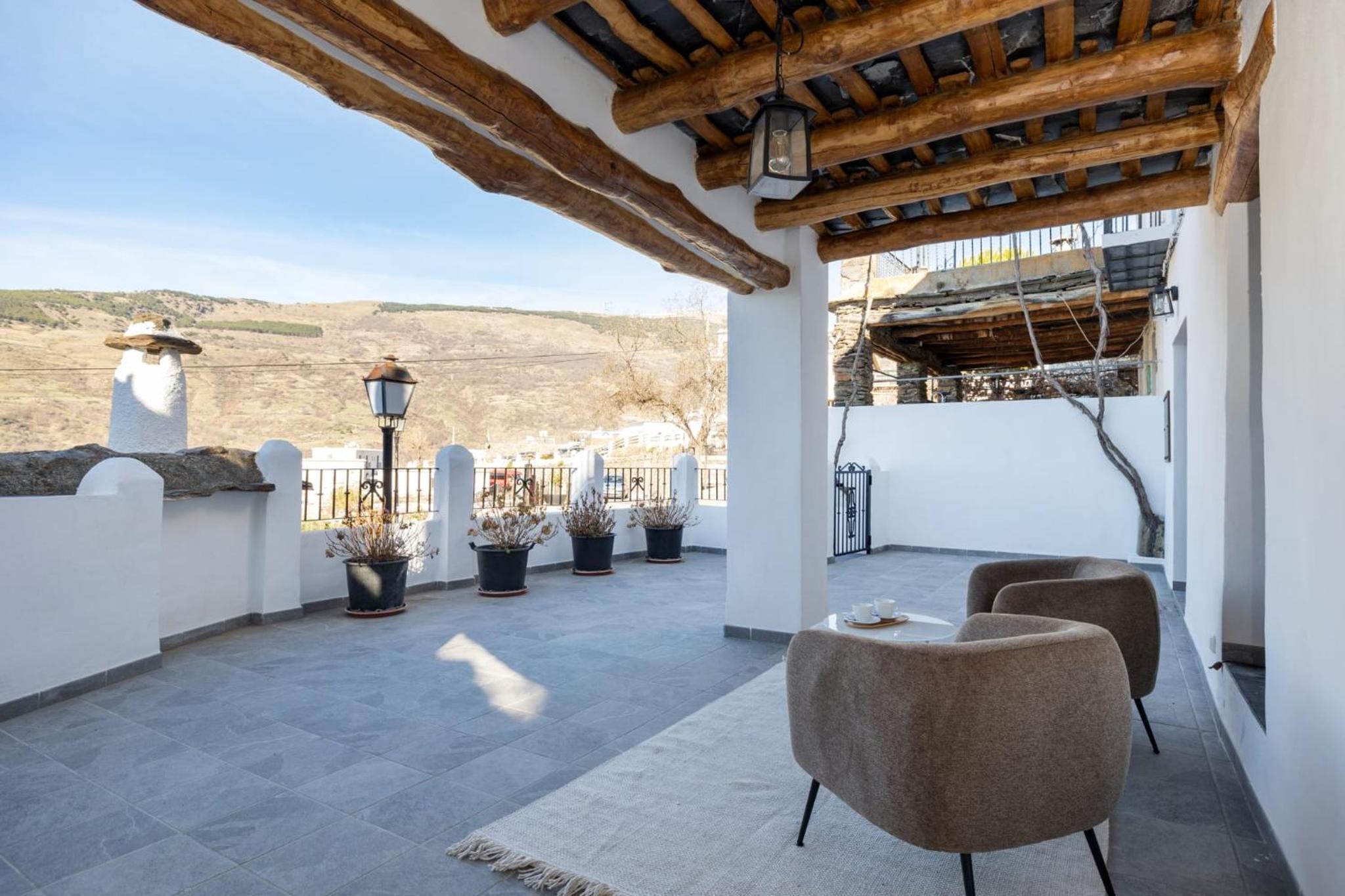Villa Josefina