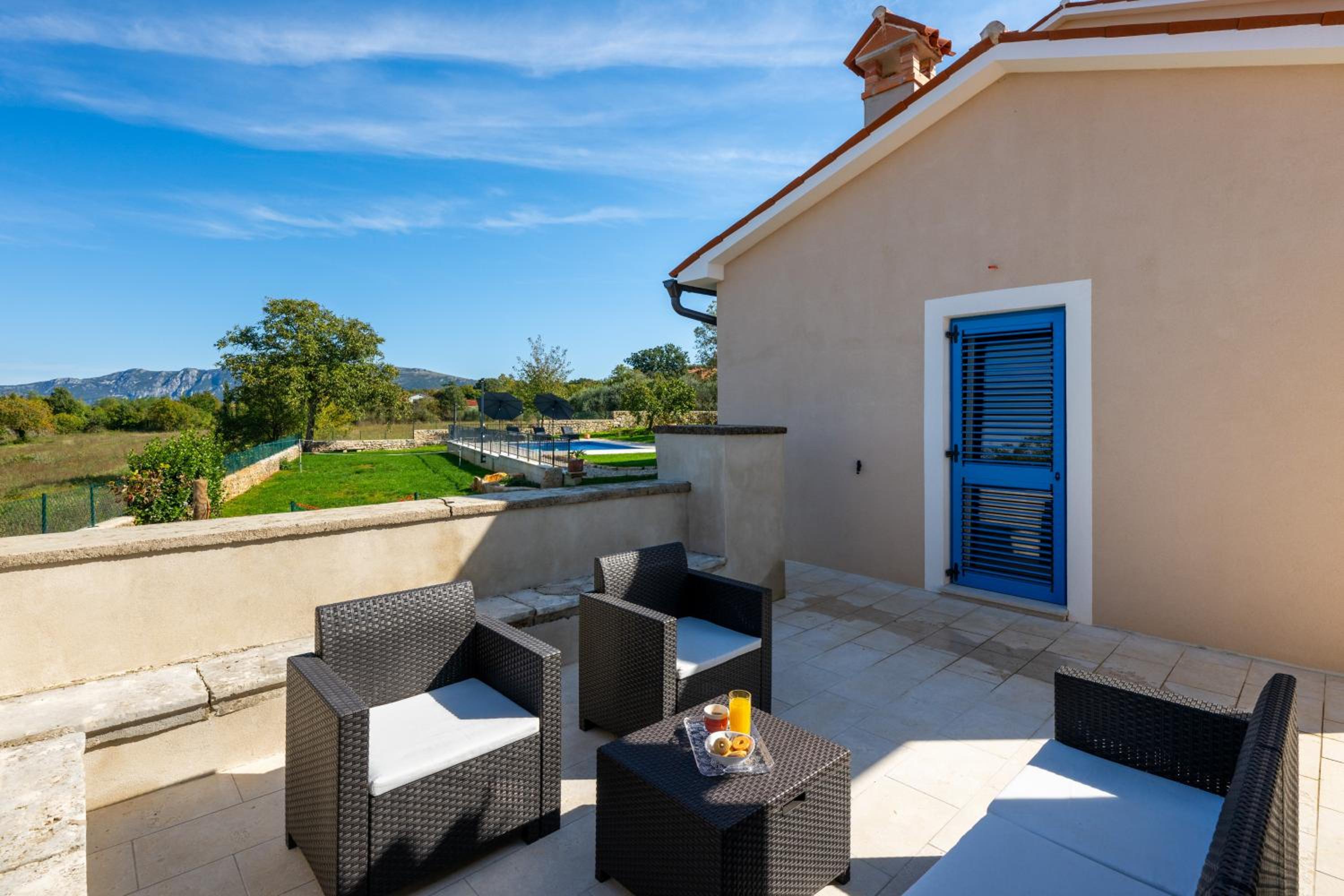 Villa Francesca
