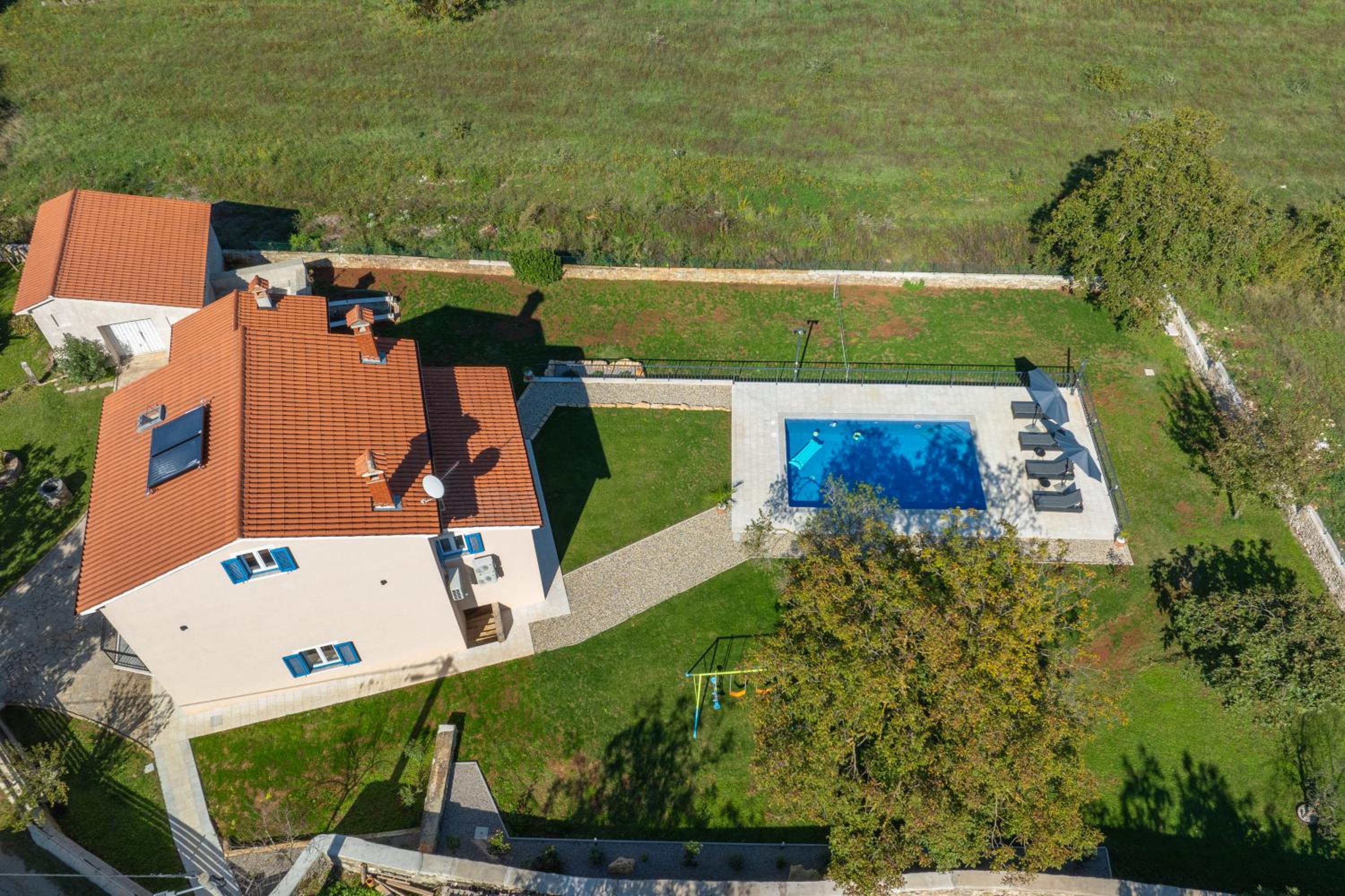 Villa Francesca