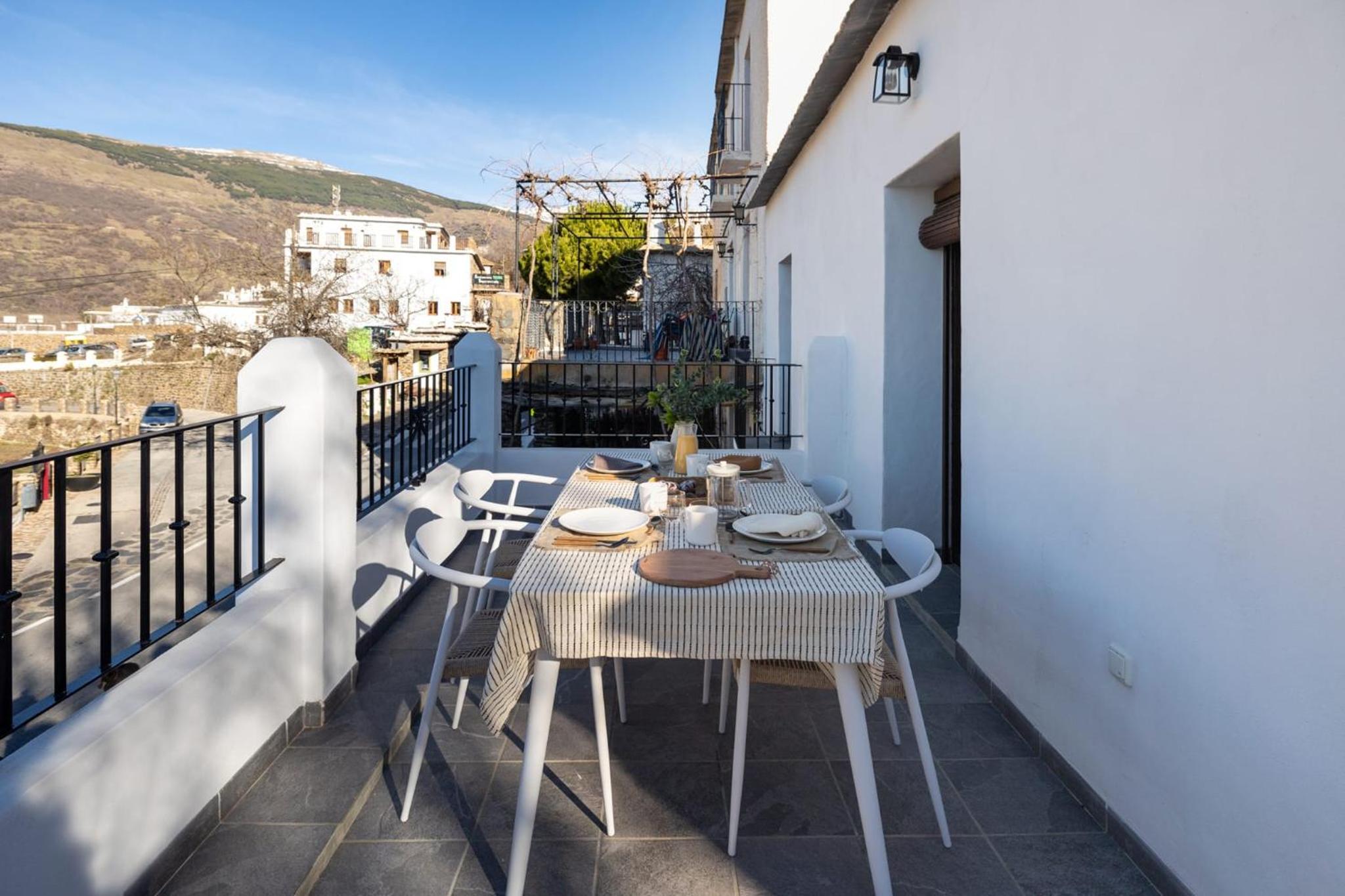 Villa Josefina