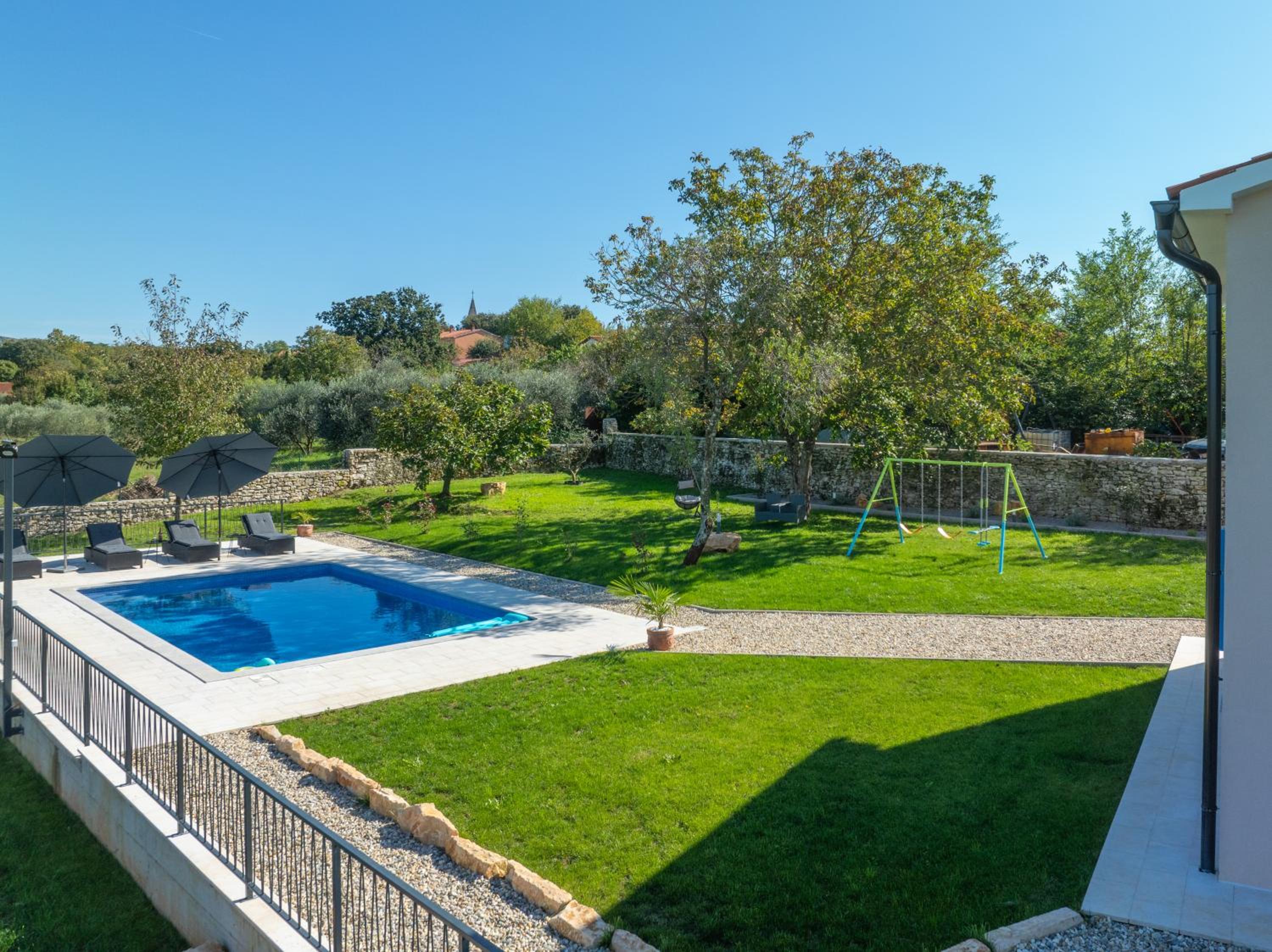 Villa Francesca