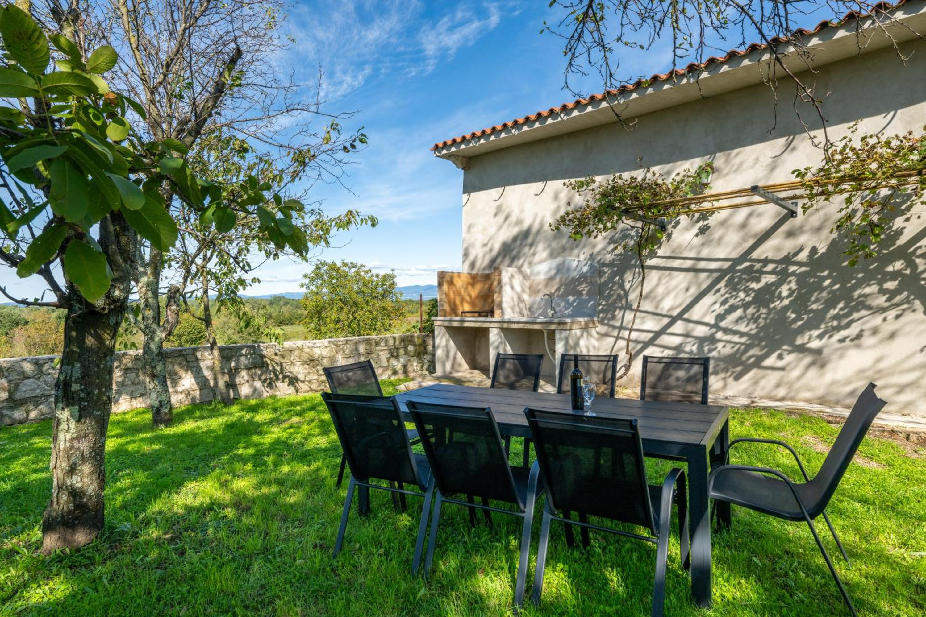 Villa Francesca