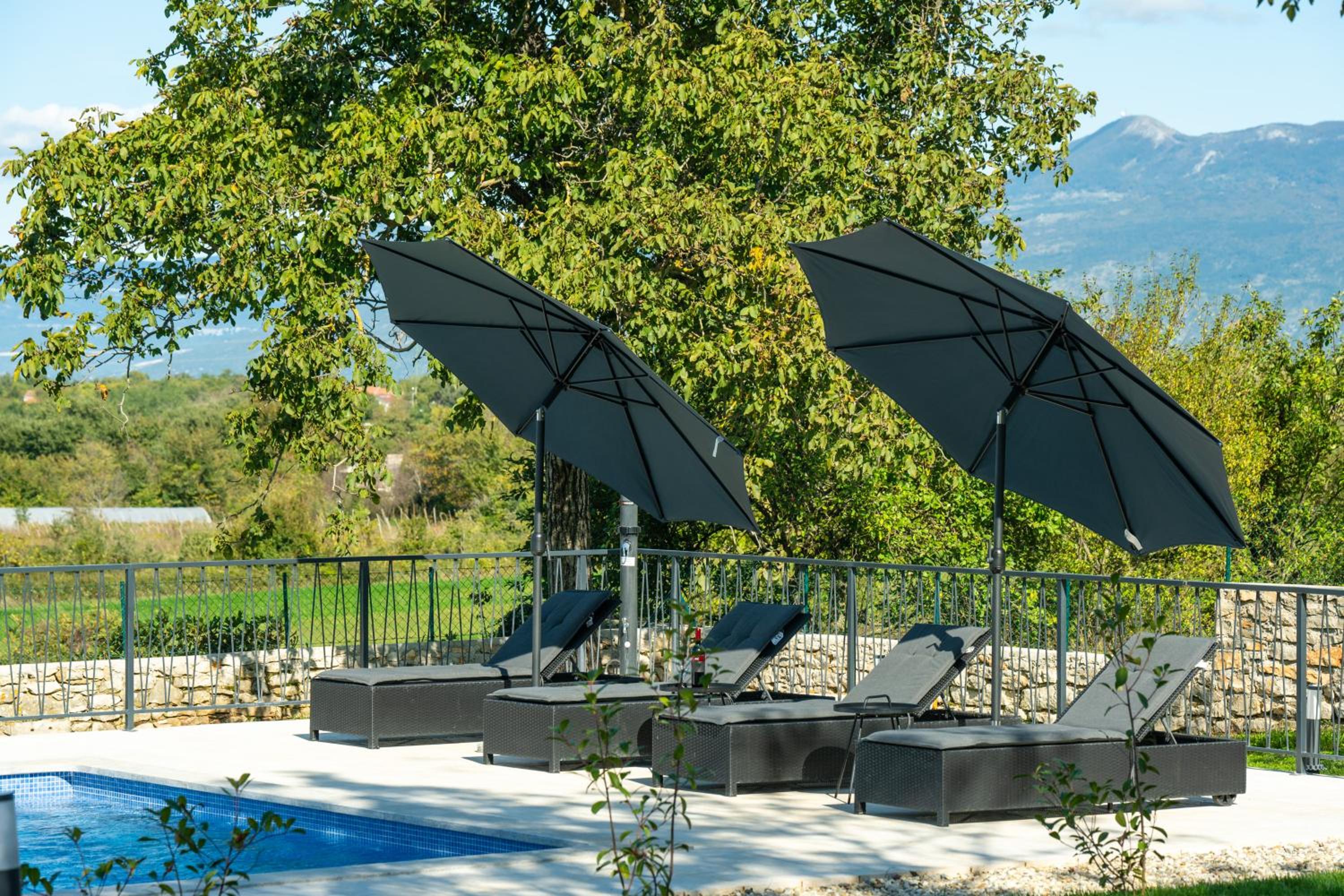 Villa Francesca