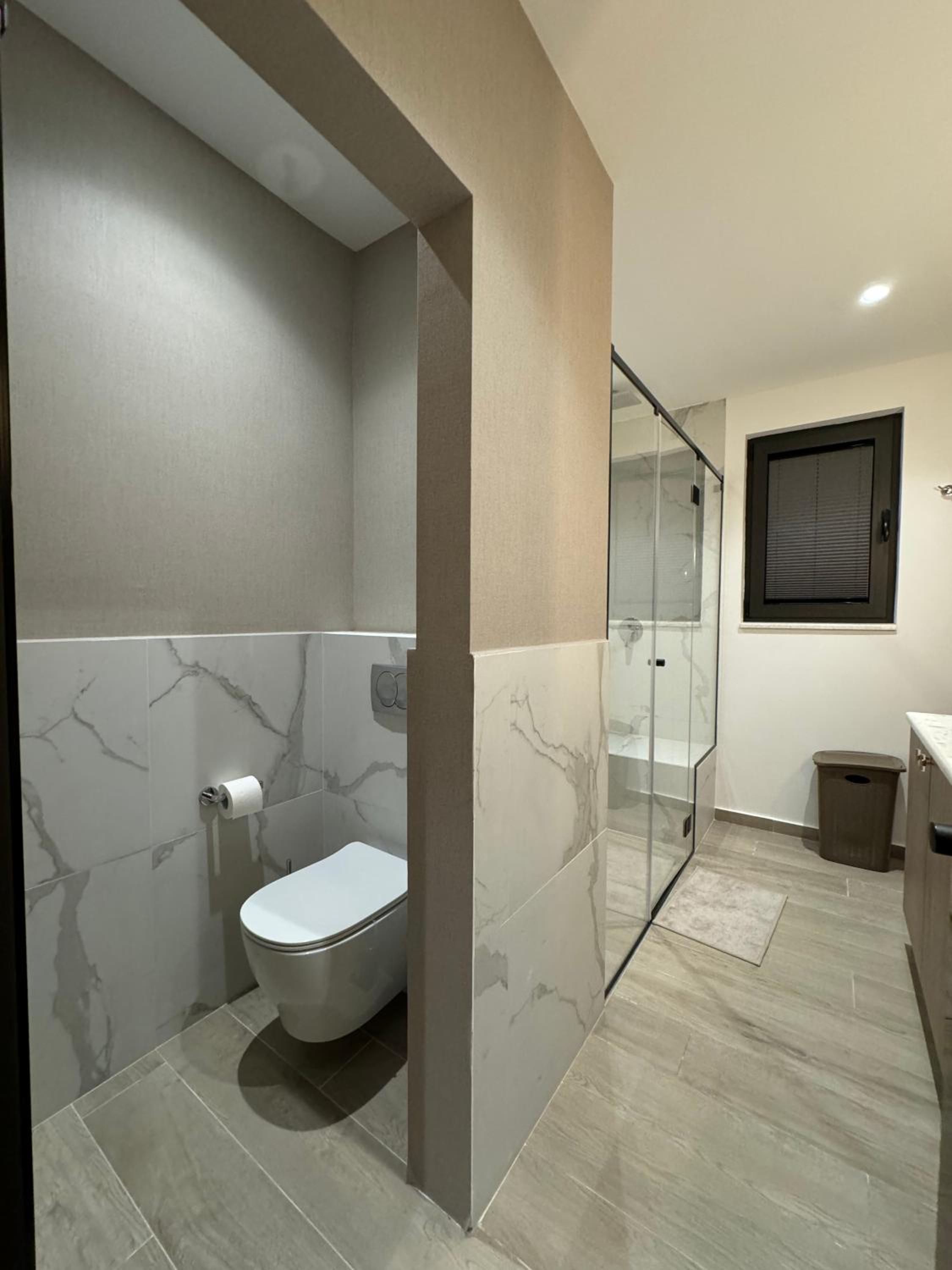 Exclusive villa Kaza - Przno view 2