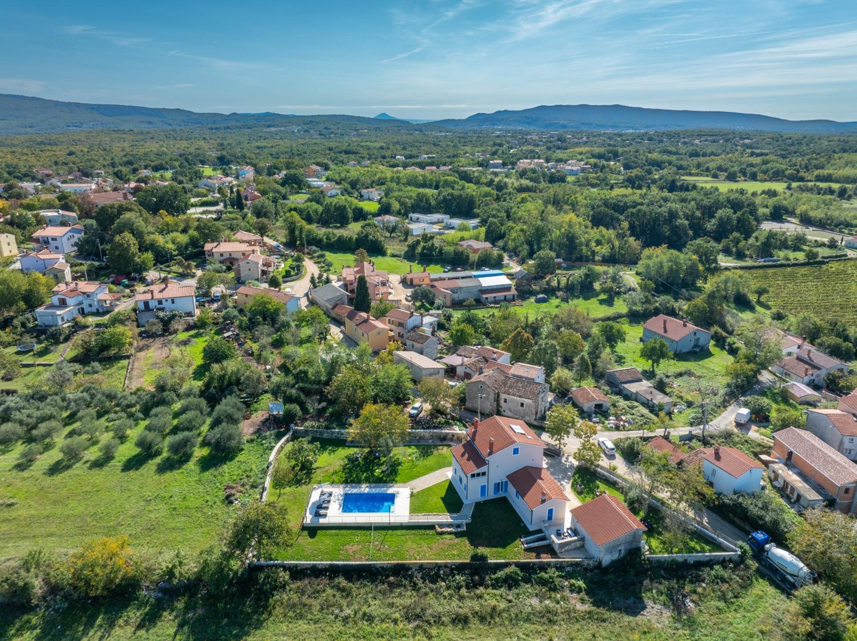 Villa Francesca