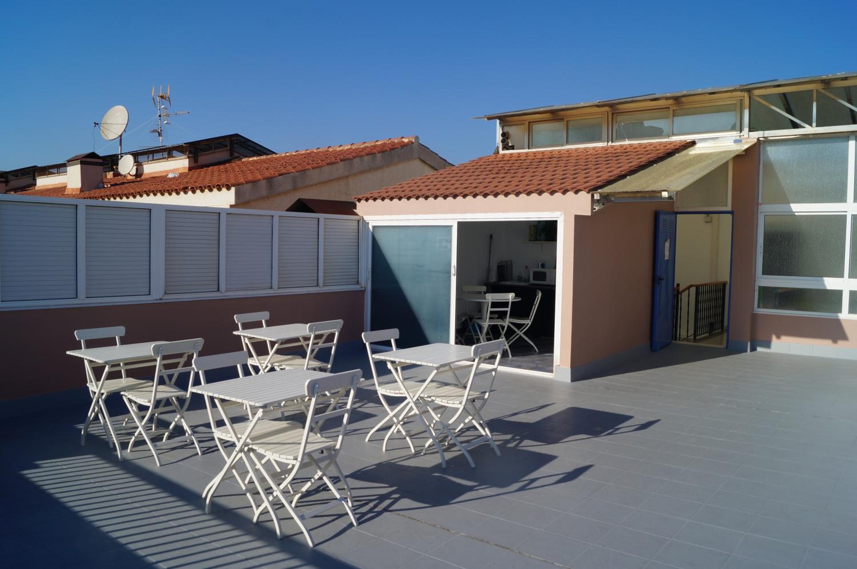 roof