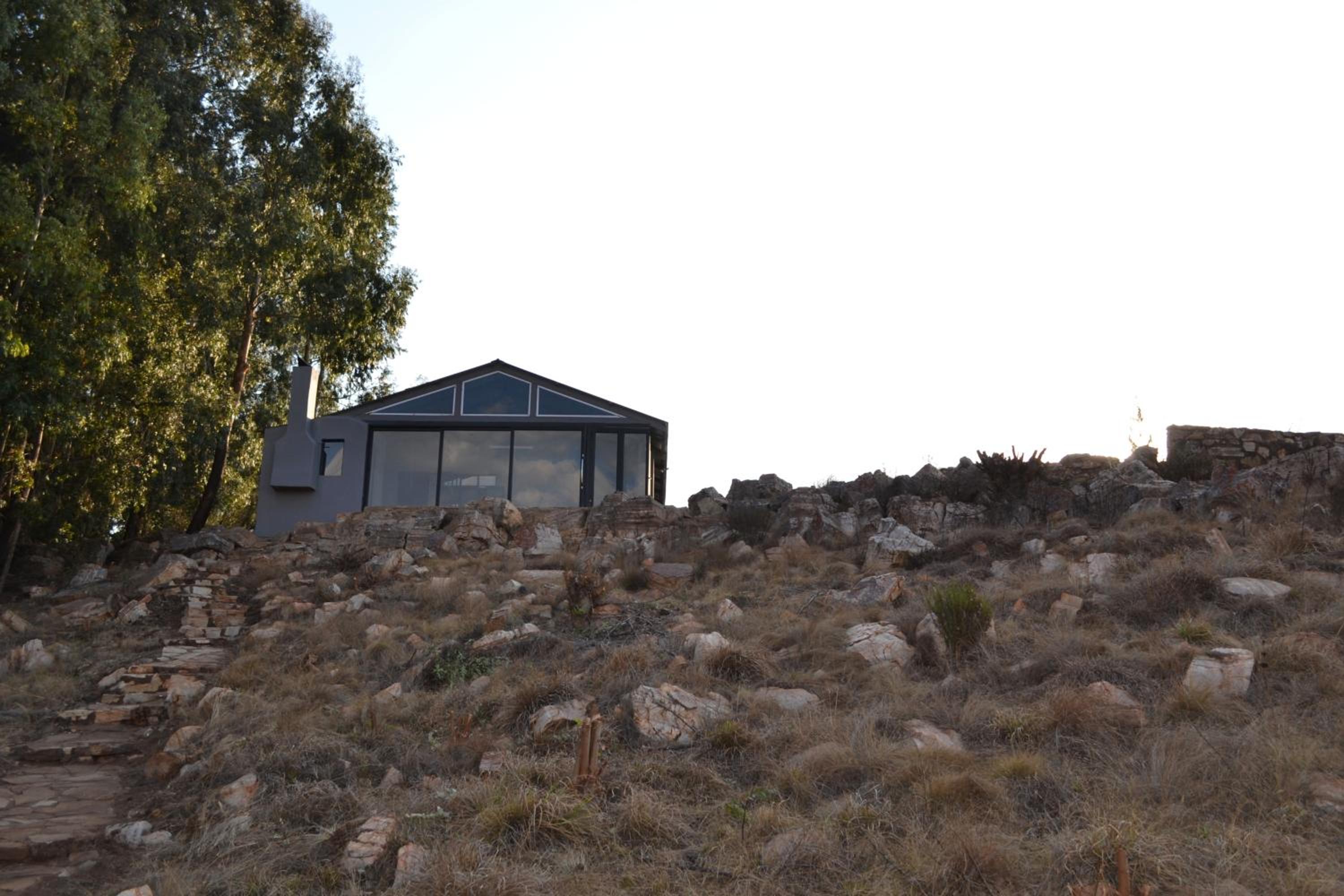 Meadow Mist - Self Catering Unit view 2