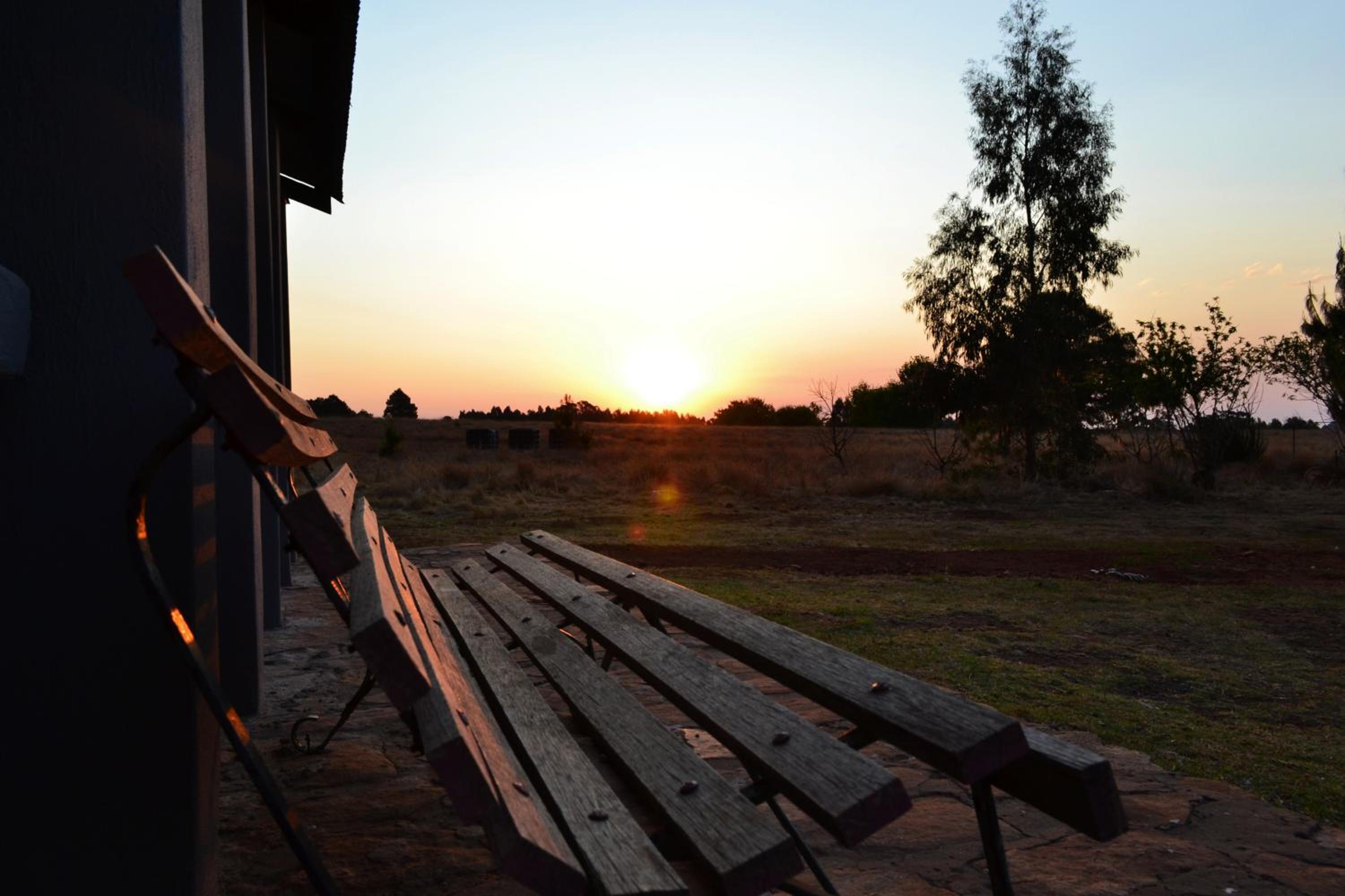 Meadow Mist - Self Catering Unit view 5