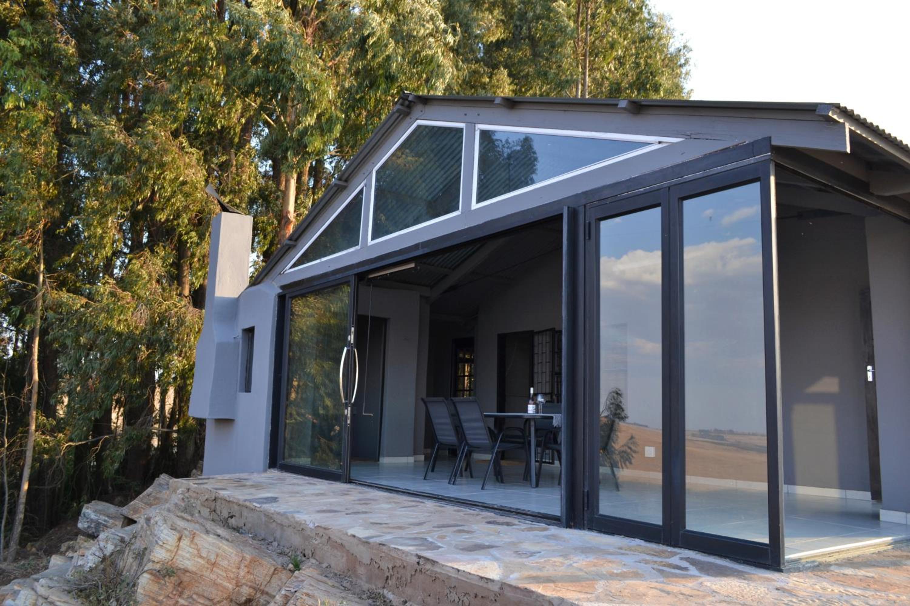 Meadow Mist - Self Catering Unit view 4