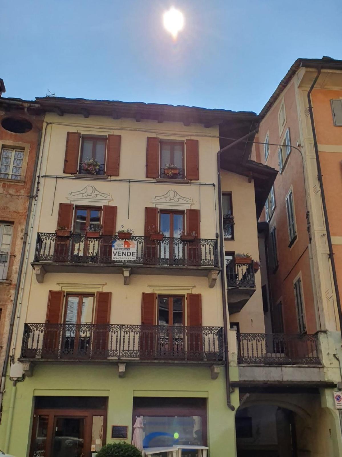 Casa Della Tranquillita