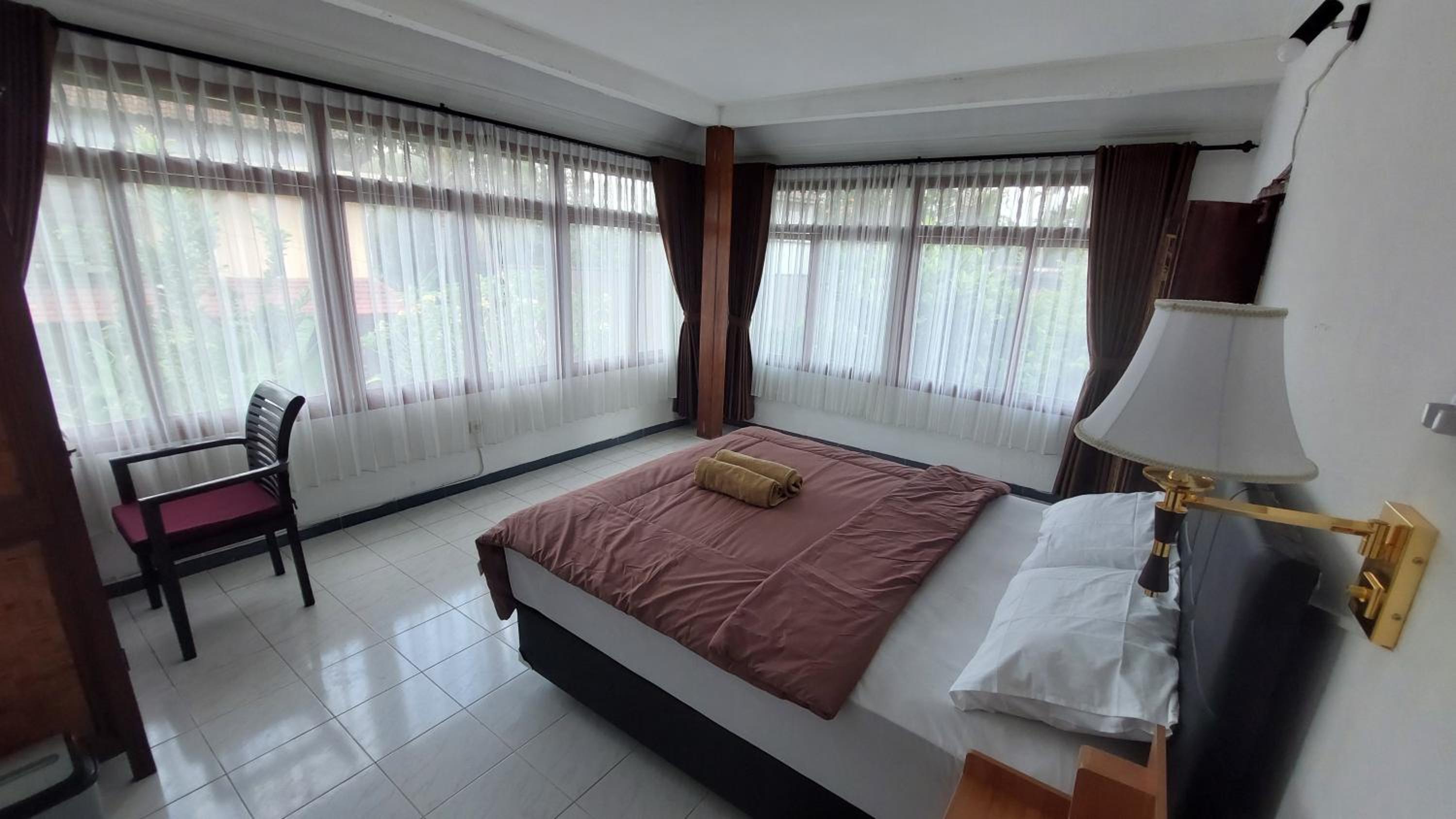 Pondok Govind view 4