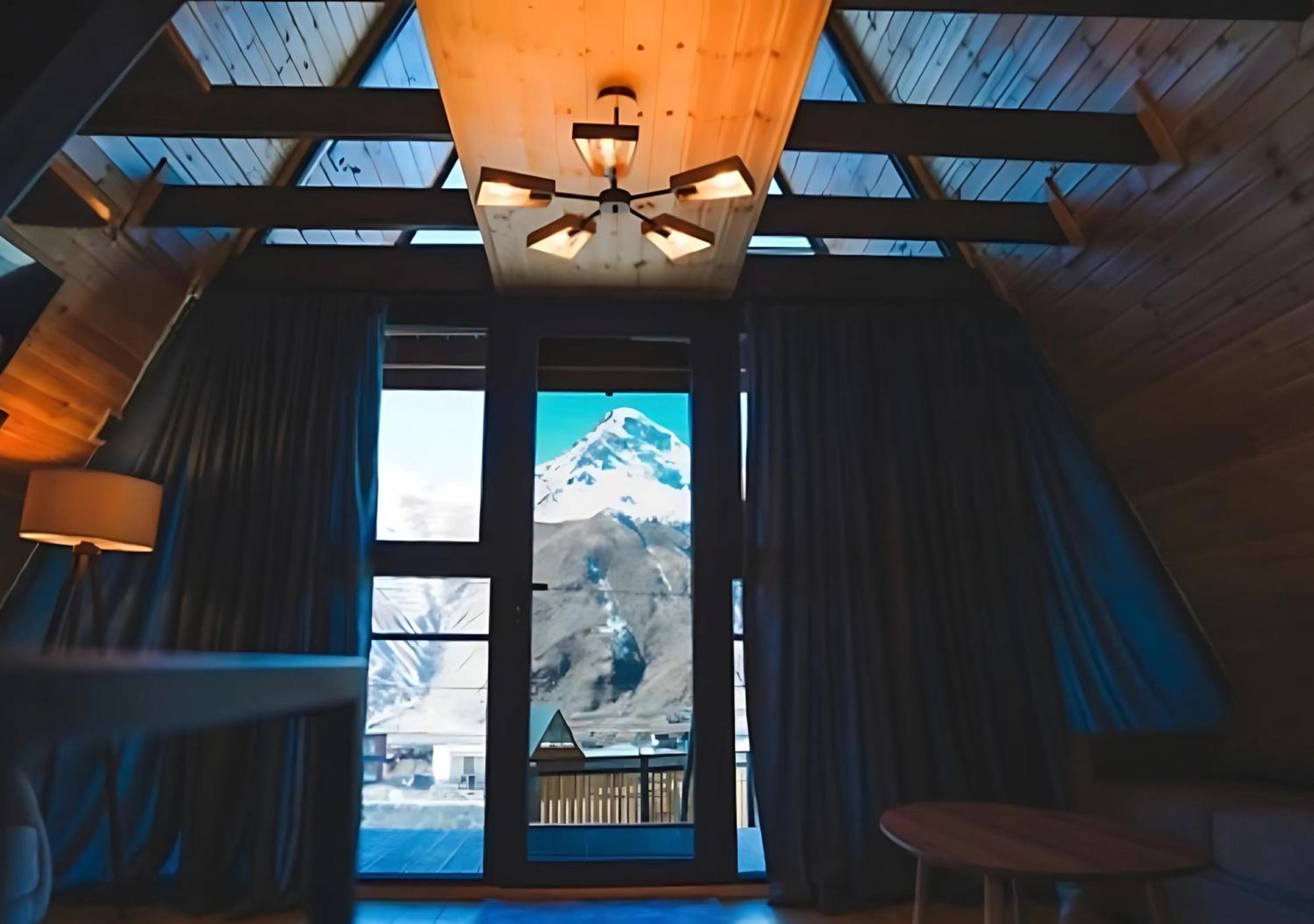 Sanseco Cottage