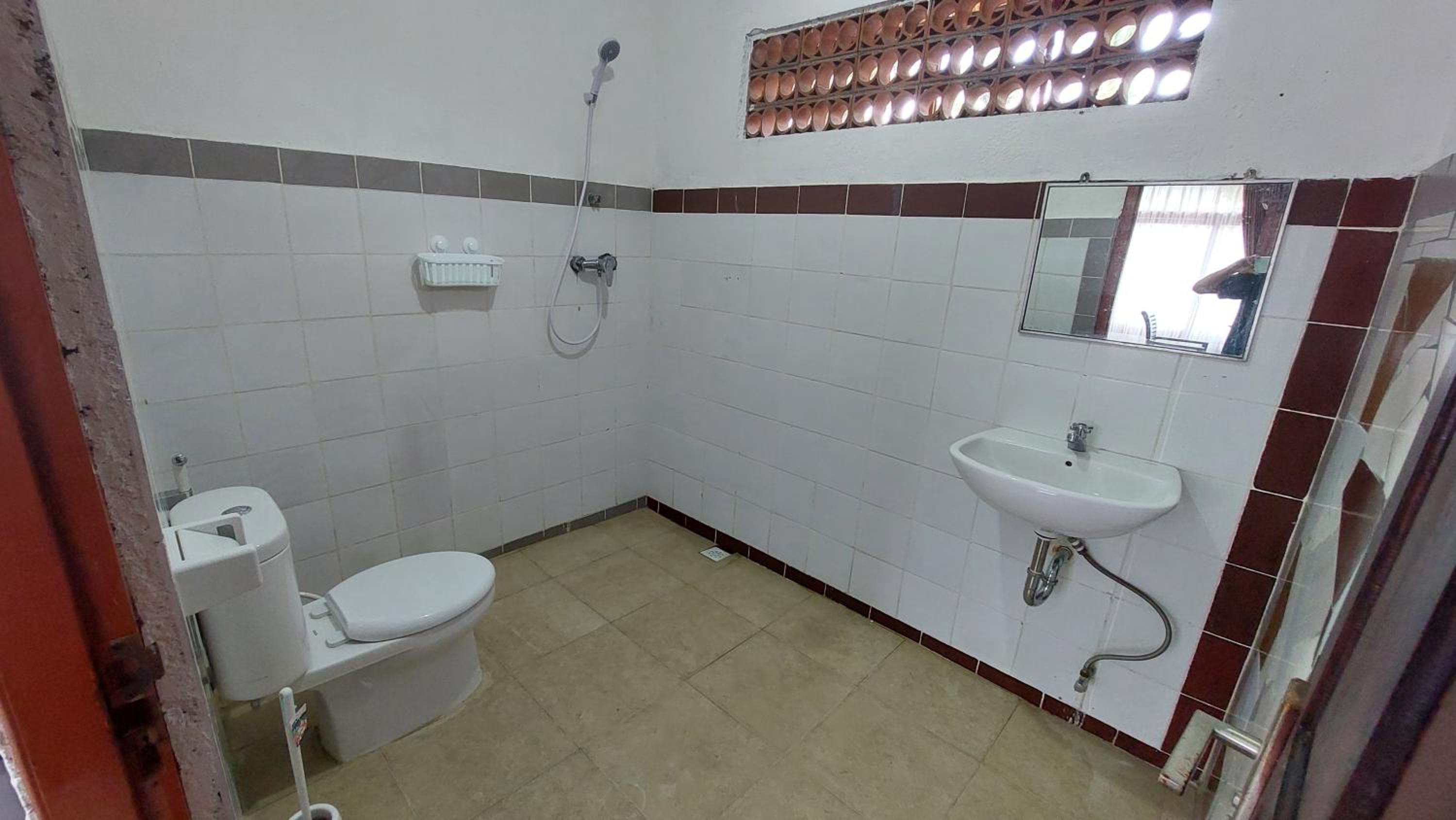 Pondok Govind view 5