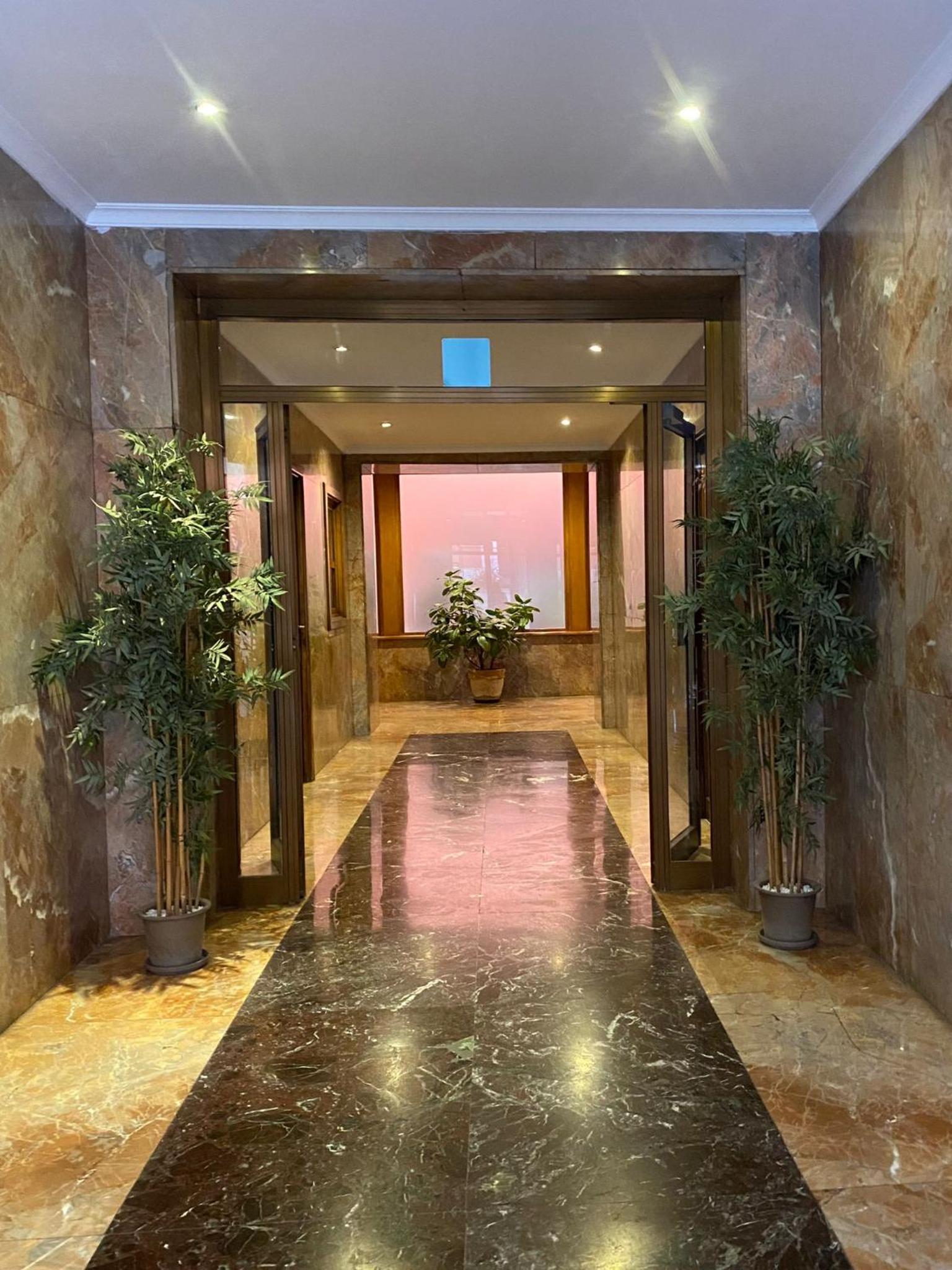 Suite 10 Parioli