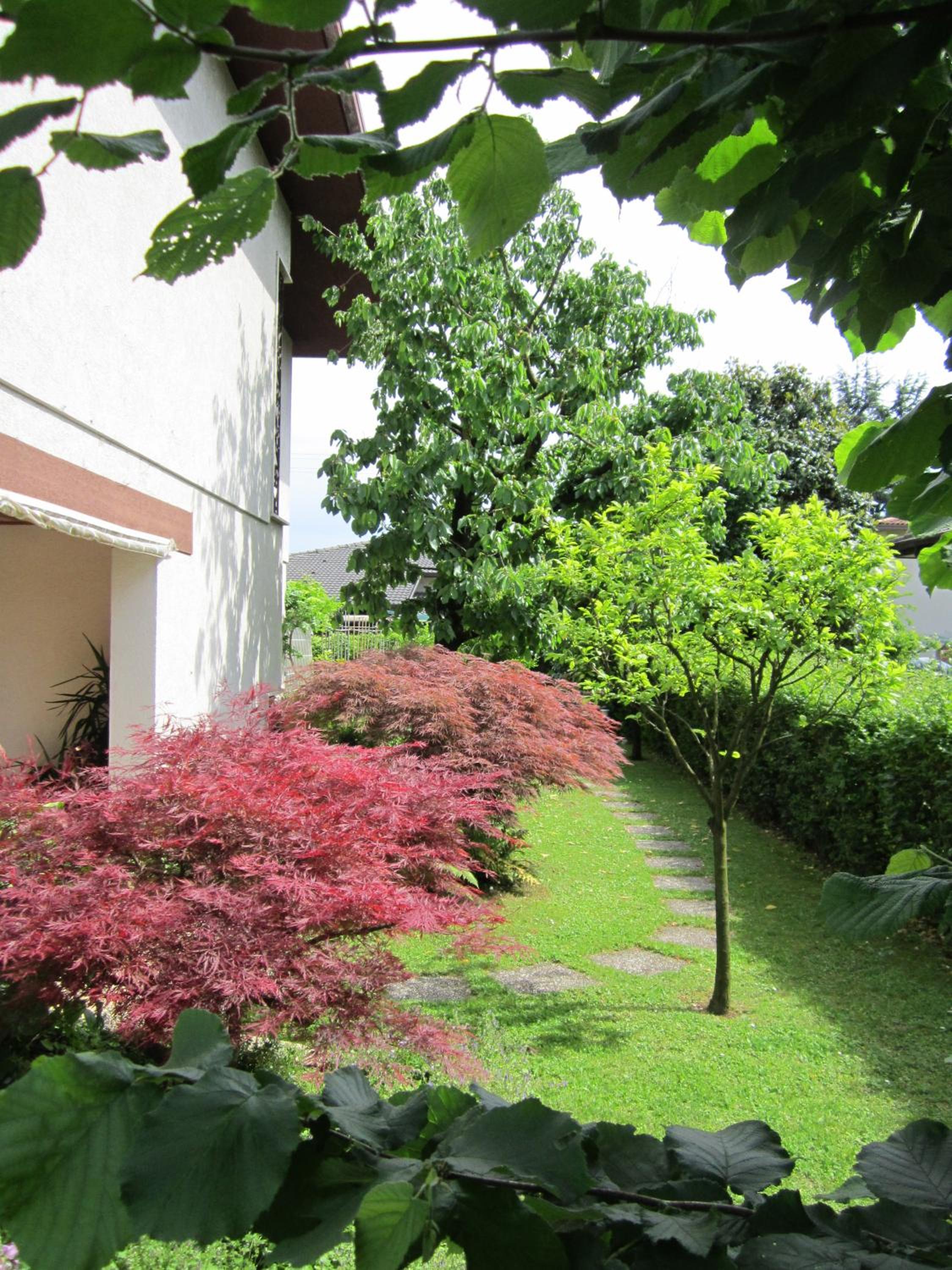 B&B Ponte Marchese photo 5