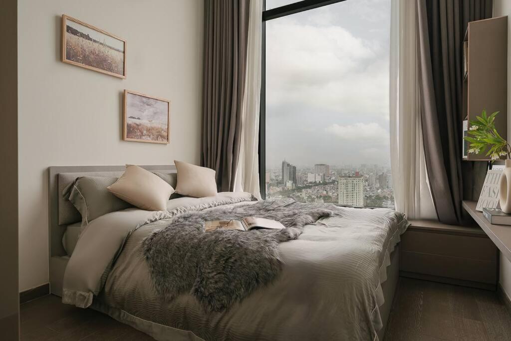MarQ District 1 Elite Apartel by SSens