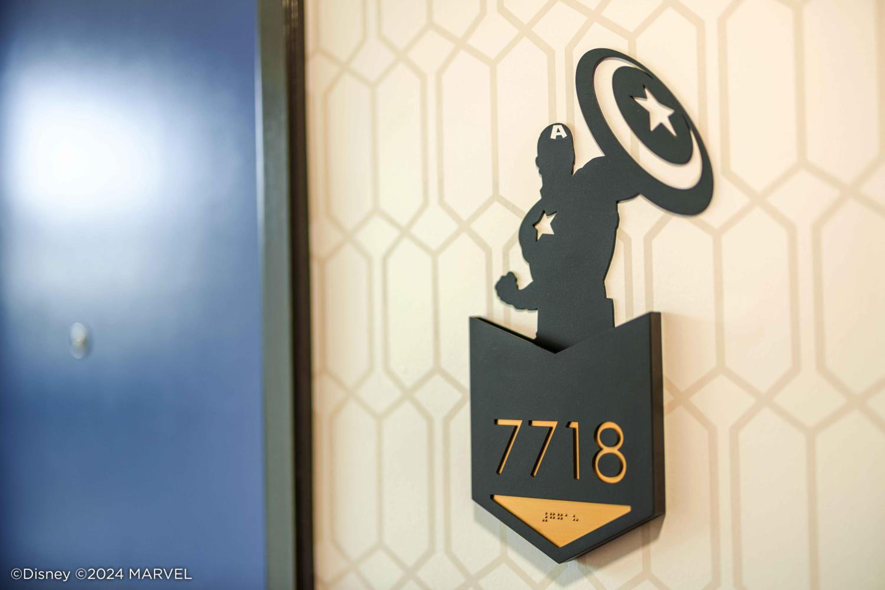 Disney's Hollywood Hotel