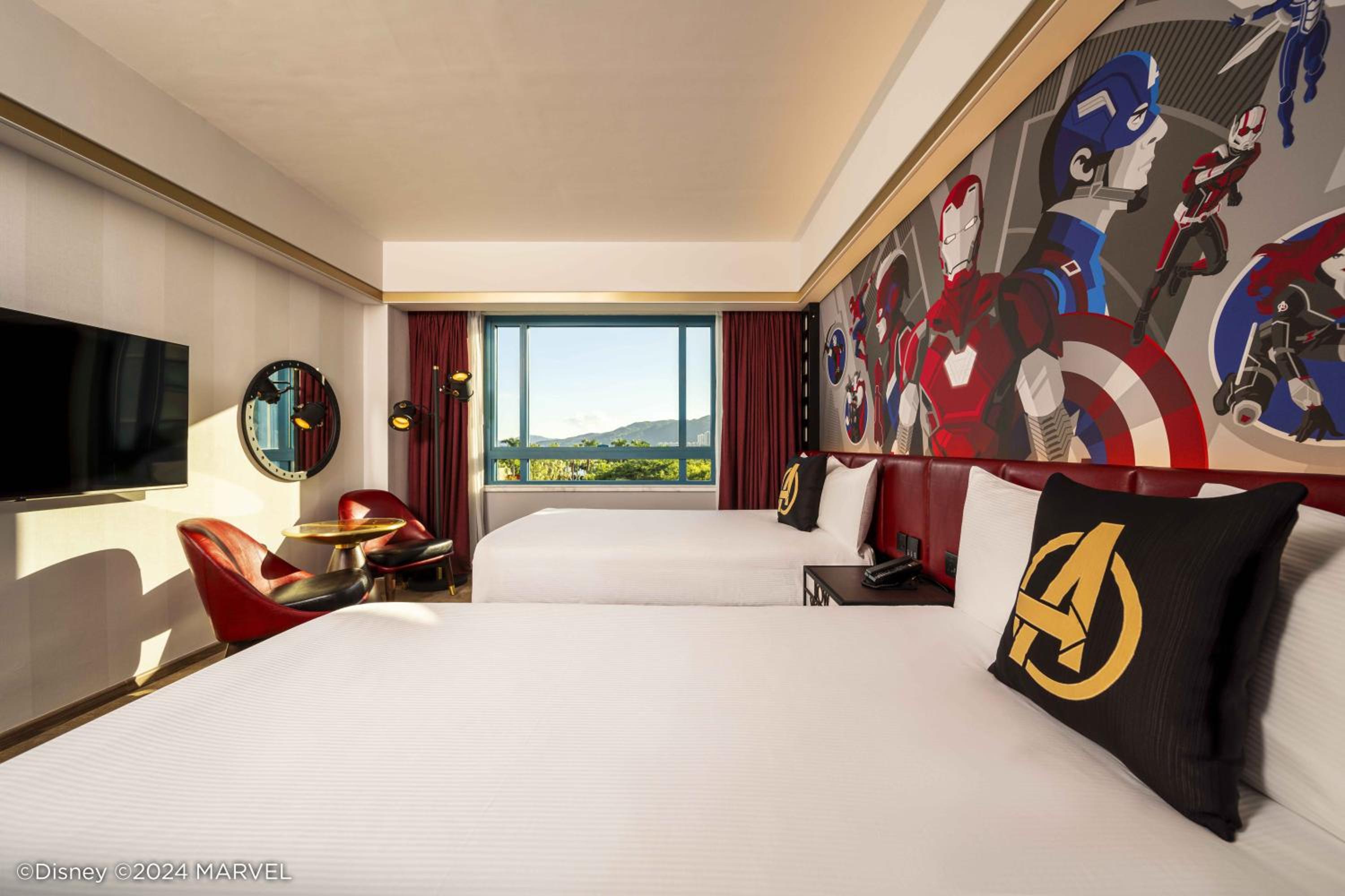Disney's Hollywood Hotel