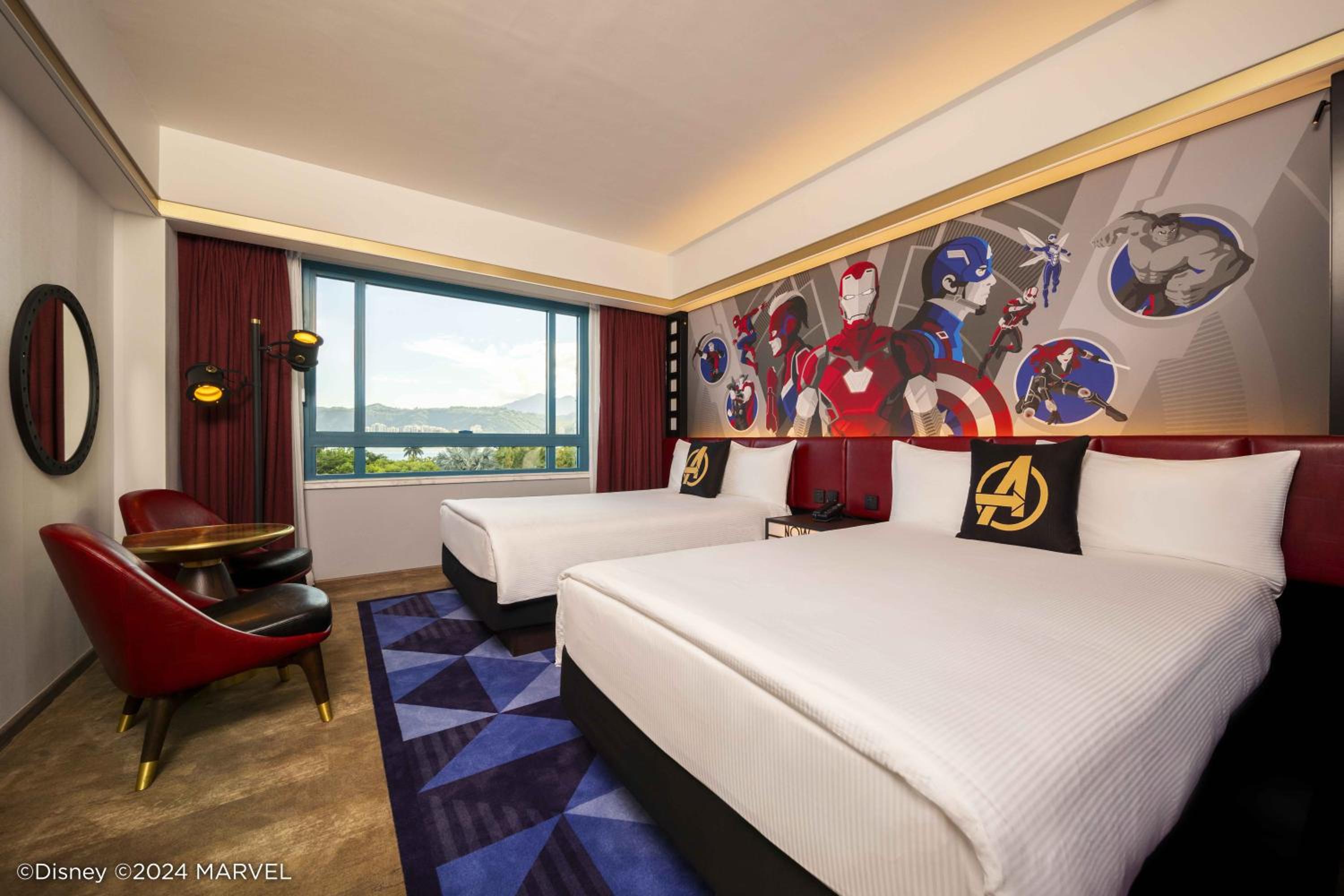Disney's Hollywood Hotel