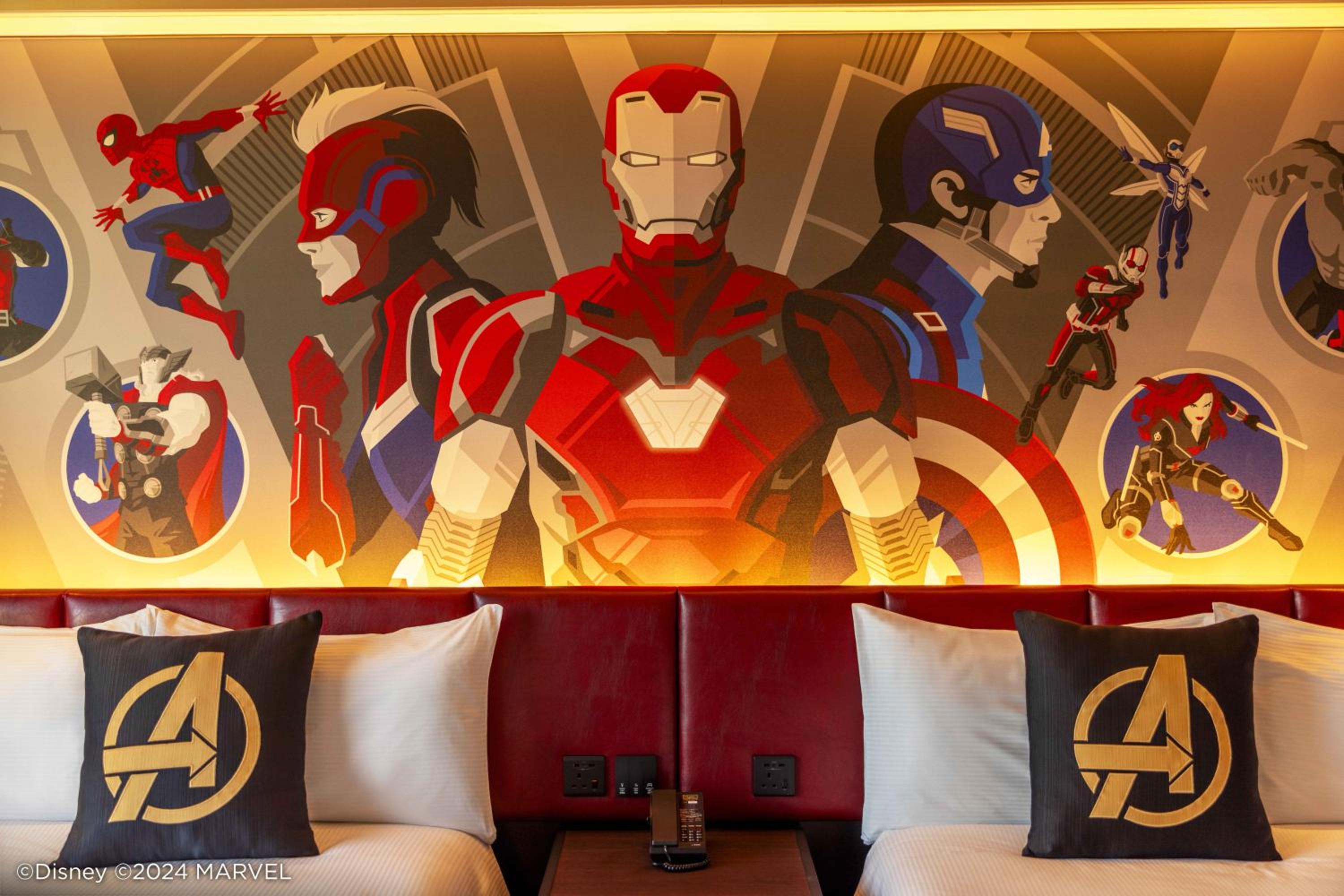 Disney's Hollywood Hotel