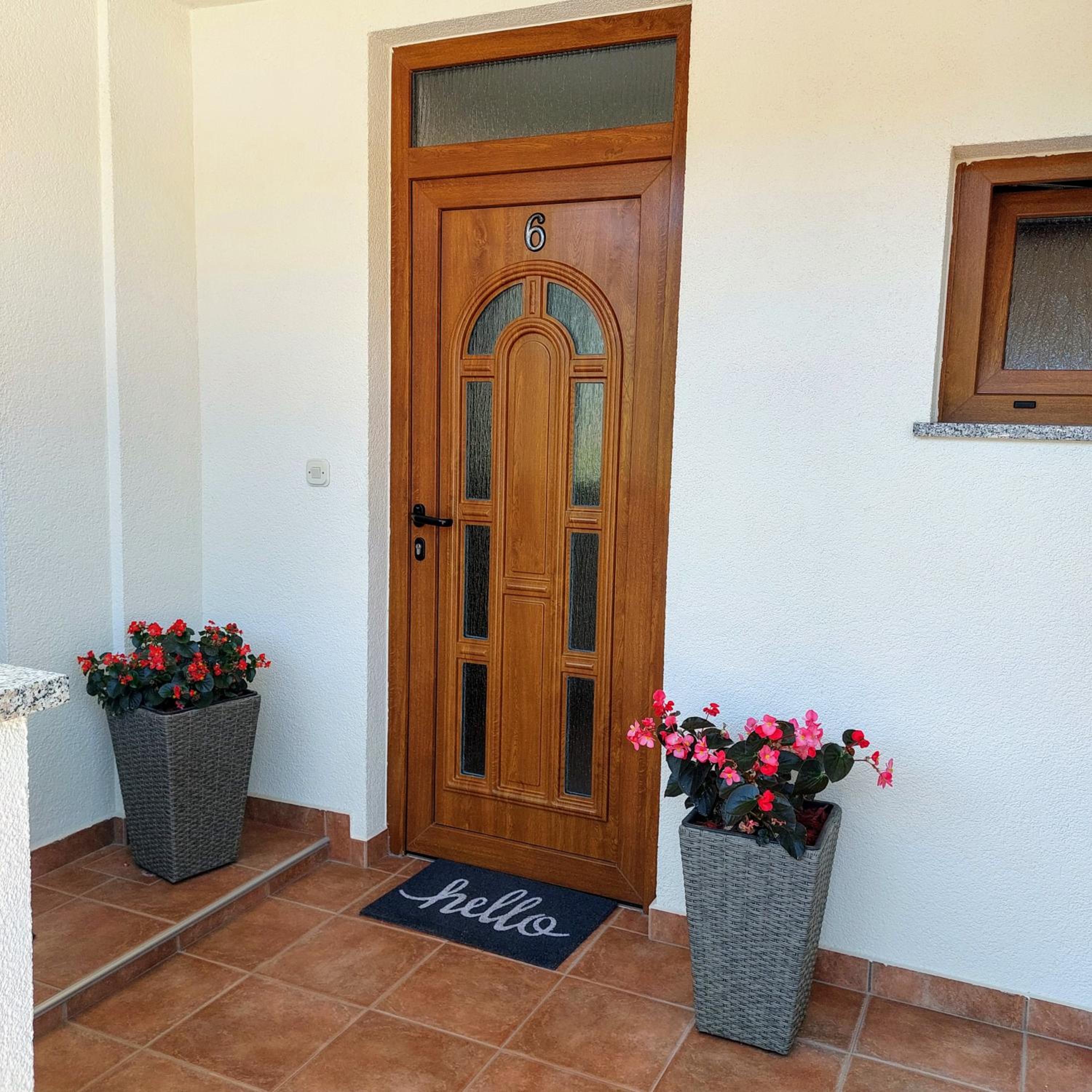 Casa Panorama Studio view 2