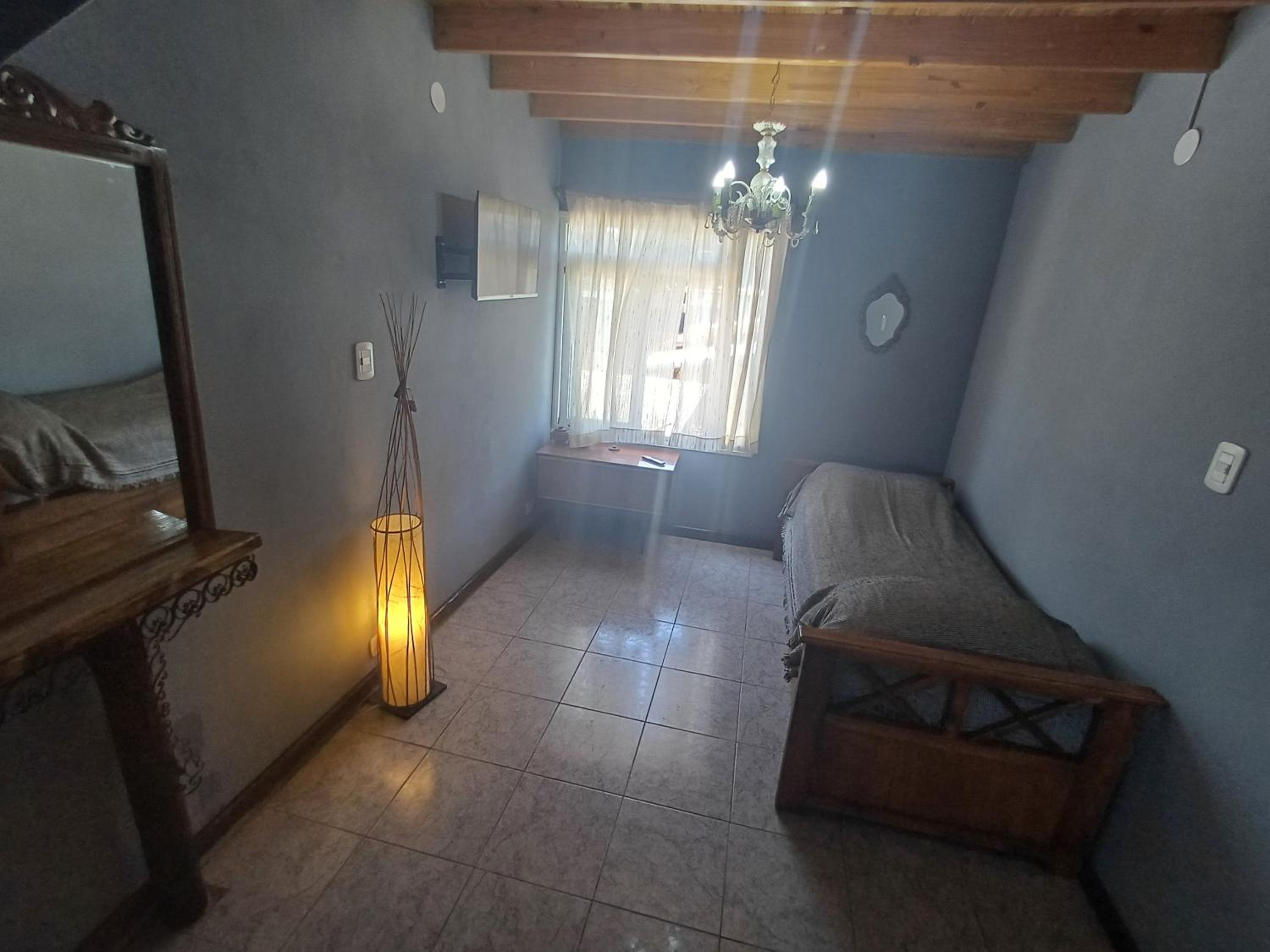 Alojamiento Los nonos Centro de Tupungato