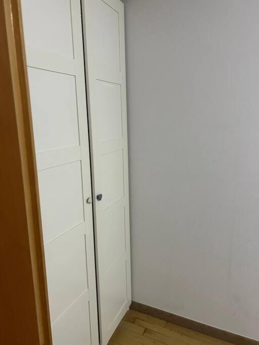 Appartement lumineux à Belair
