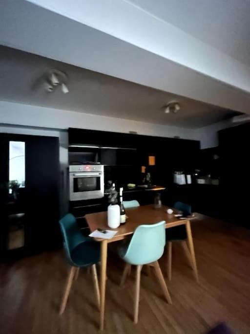 Appartement lumineux à Belair