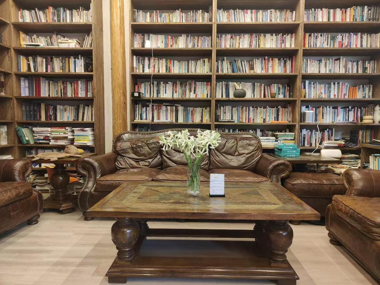 Jianchuan Shaxi Huasheli Inn