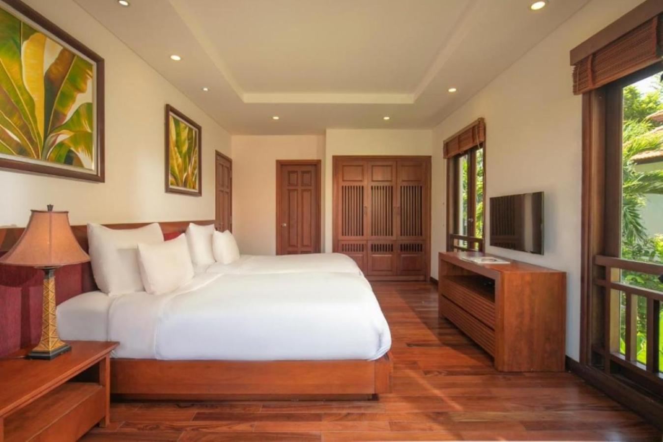Purama Villas Danang