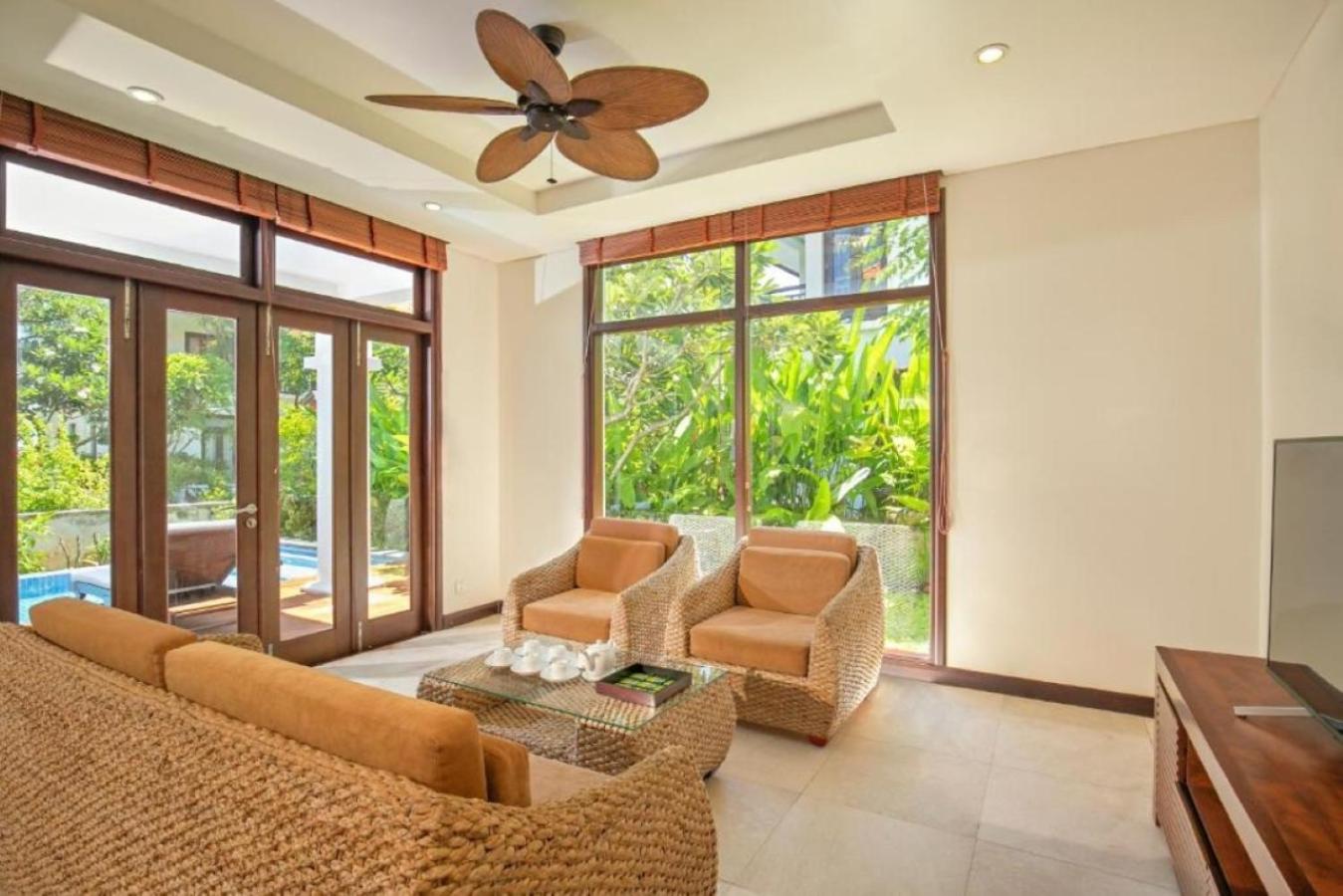 Purama Villas Danang