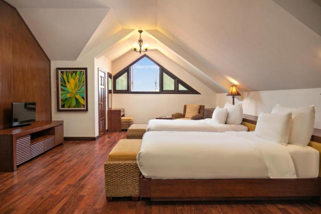 Purama Villas Danang