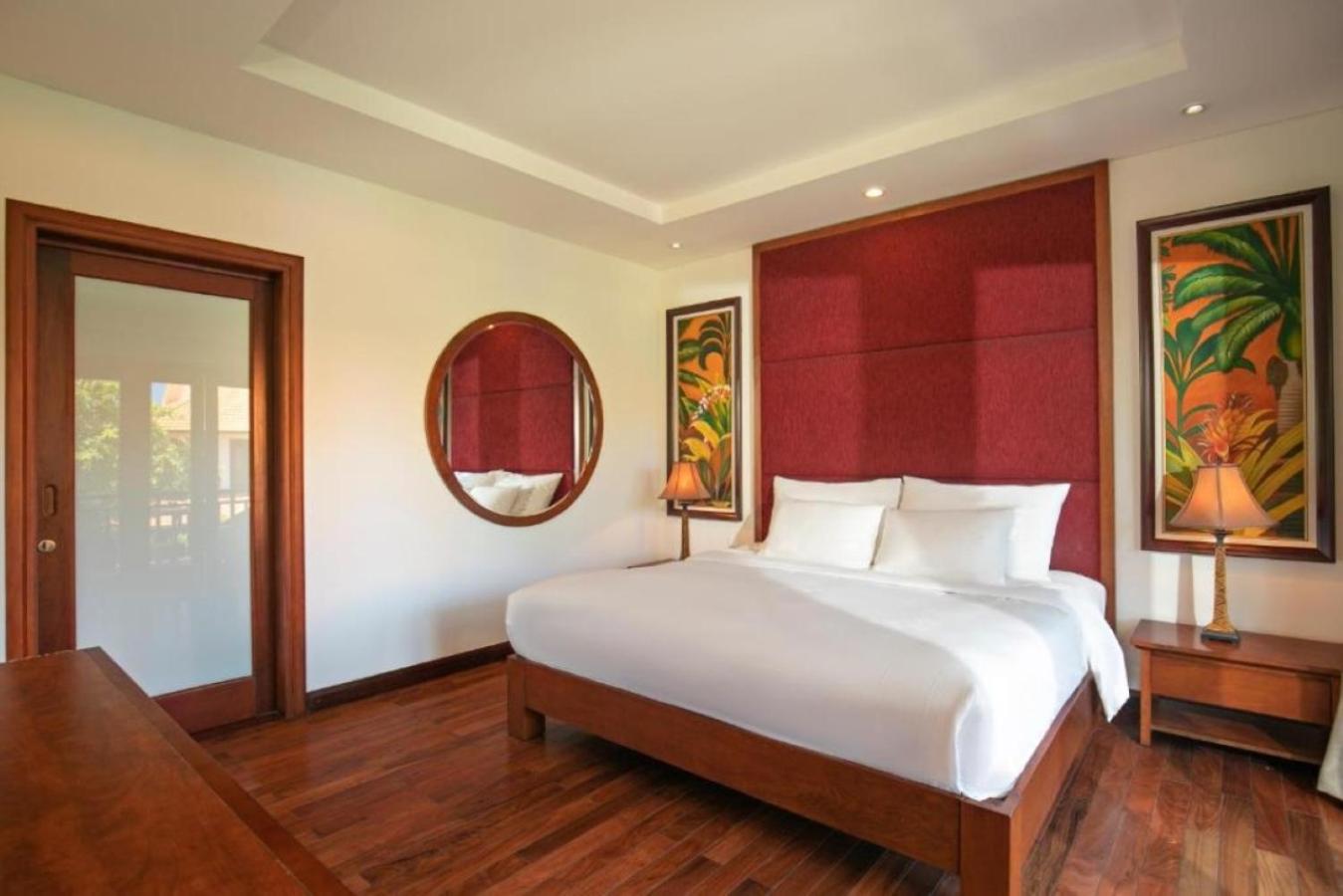 Purama Villas Danang