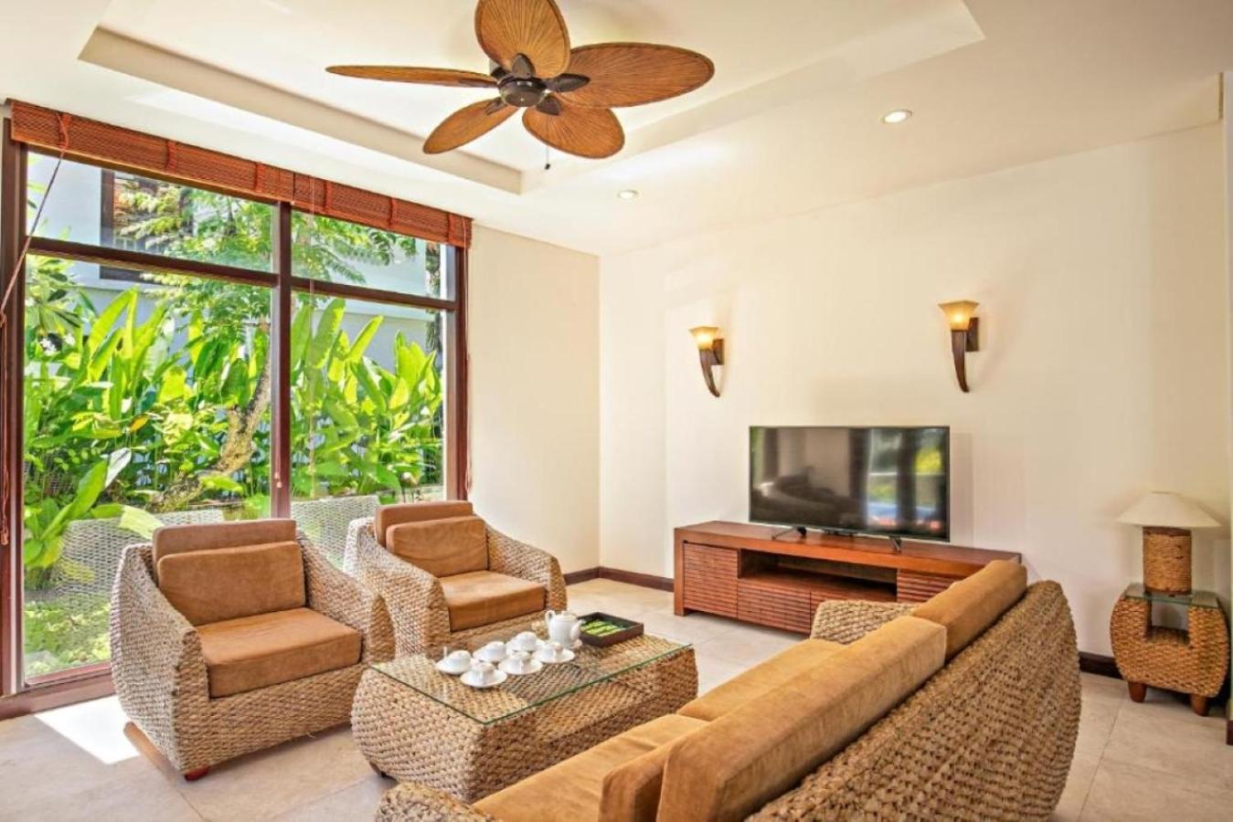 Purama Villas Danang