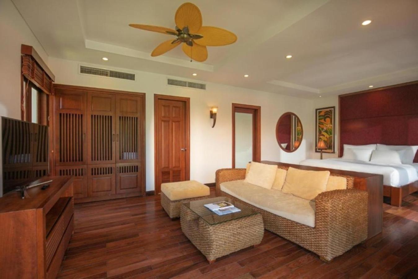 Purama Villas Danang